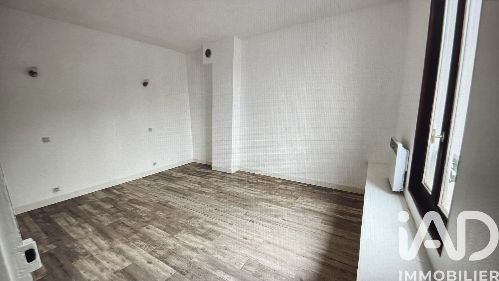 Appartement à vendre, 37m², Corbeil-Essonnes