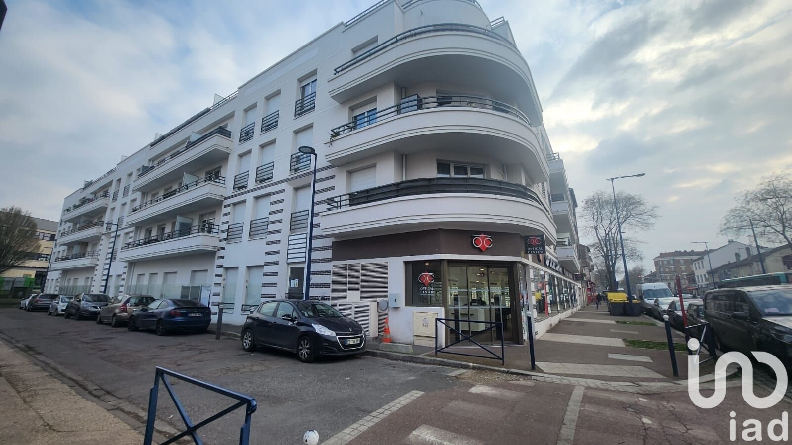 Appartement à vendre, 45m², Drancy