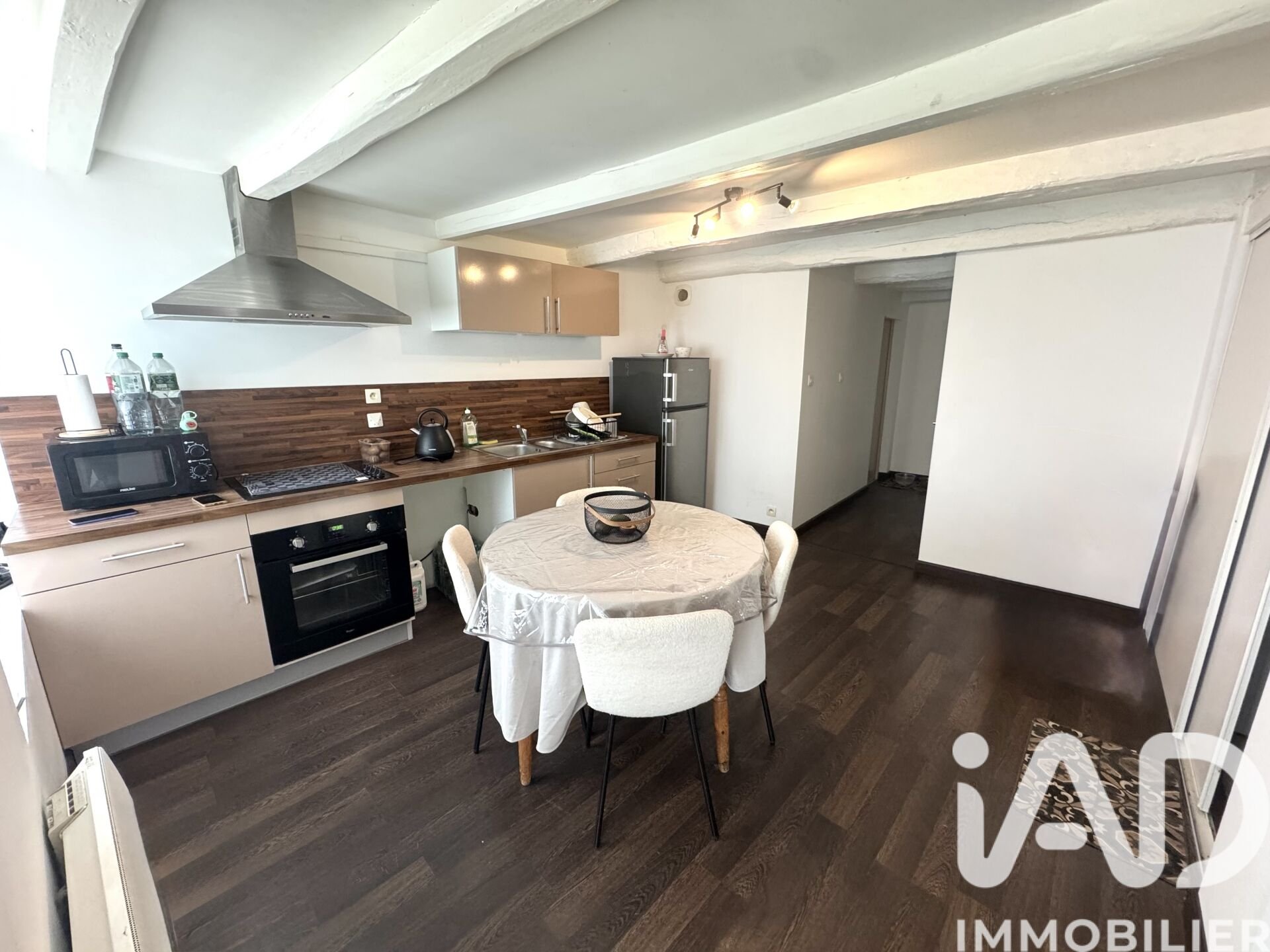Maison à vendre, 114m², Saint-Jean-de-Sauves