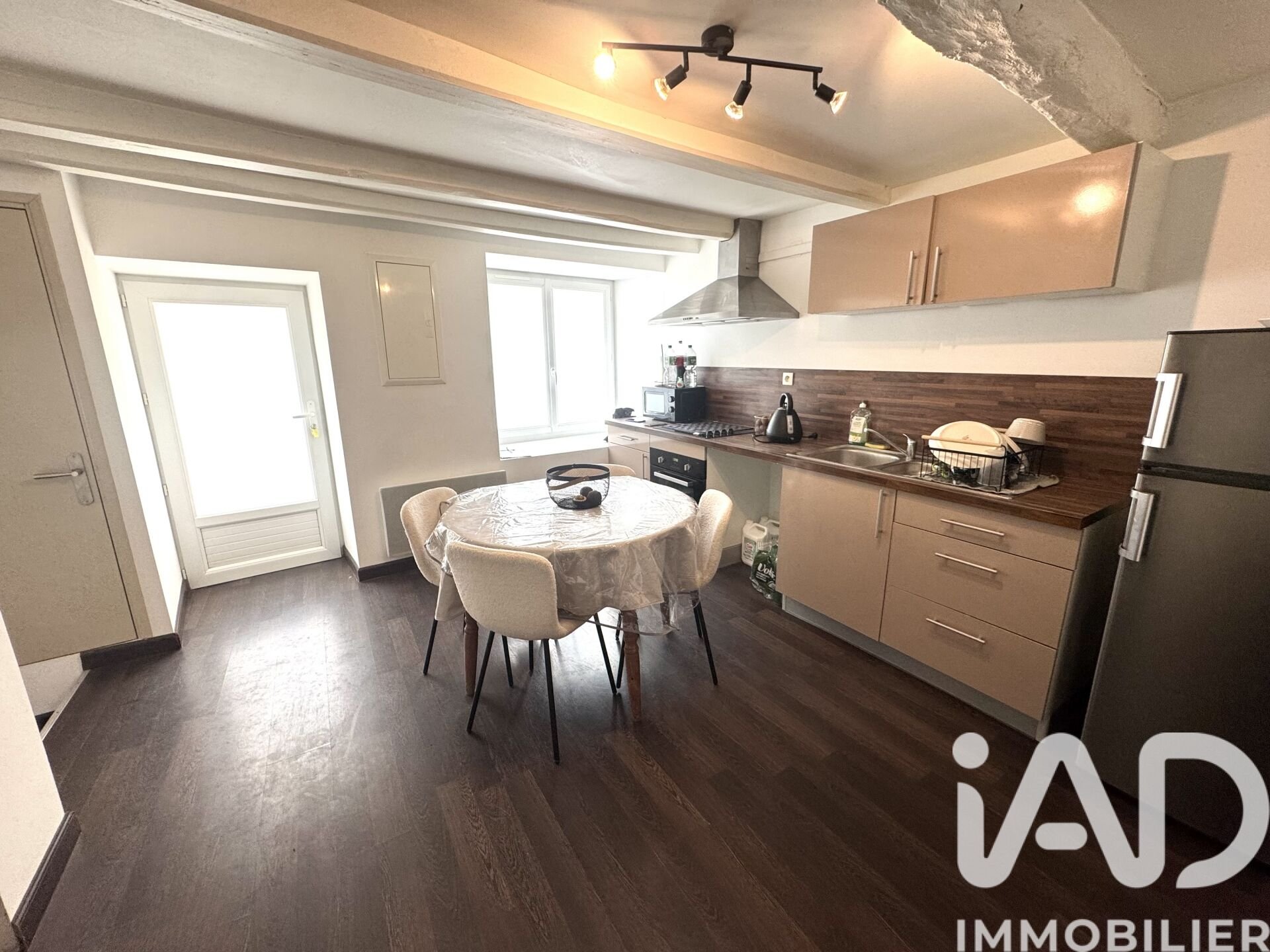 Maison à vendre, 114m², Saint-Jean-de-Sauves