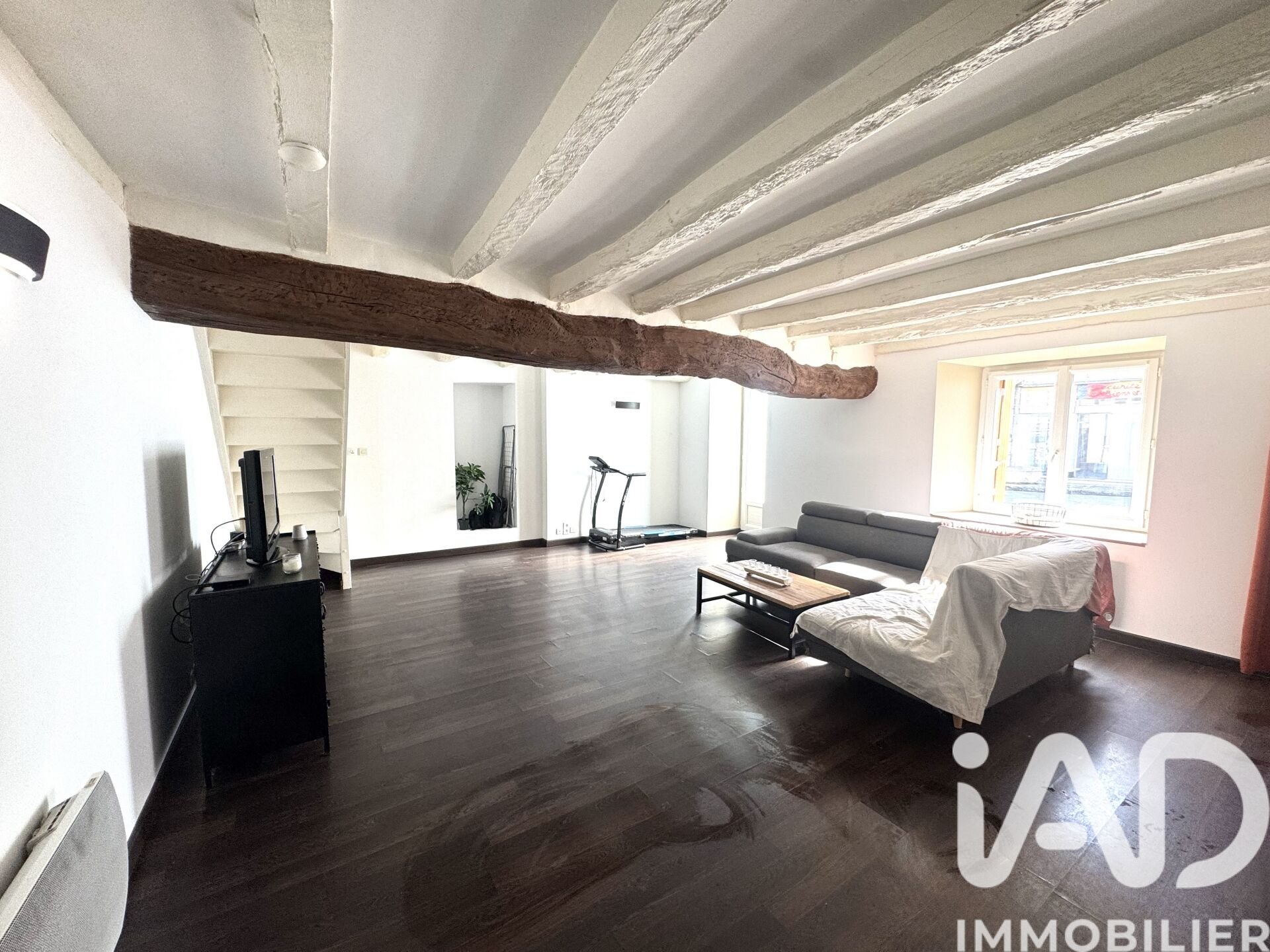 Maison à vendre, 114m², Saint-Jean-de-Sauves