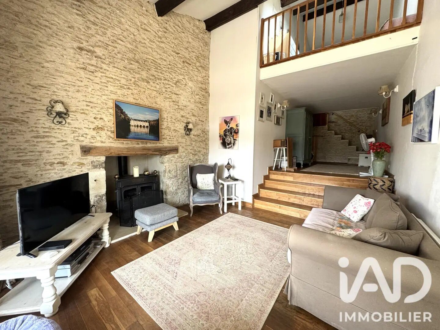 Maison à vendre, 191m², Verrue