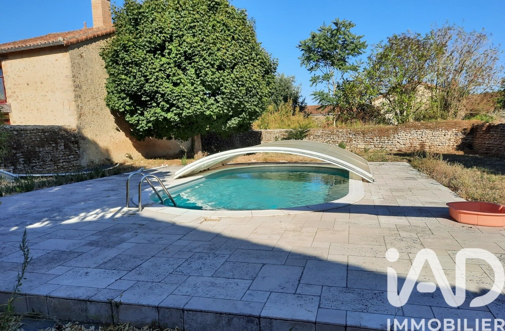 Maison à vendre, 126m², La Grimaudière