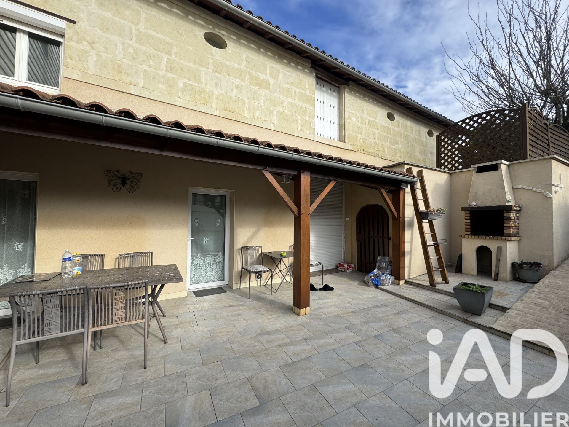 Maison à vendre, 195m², Loudun