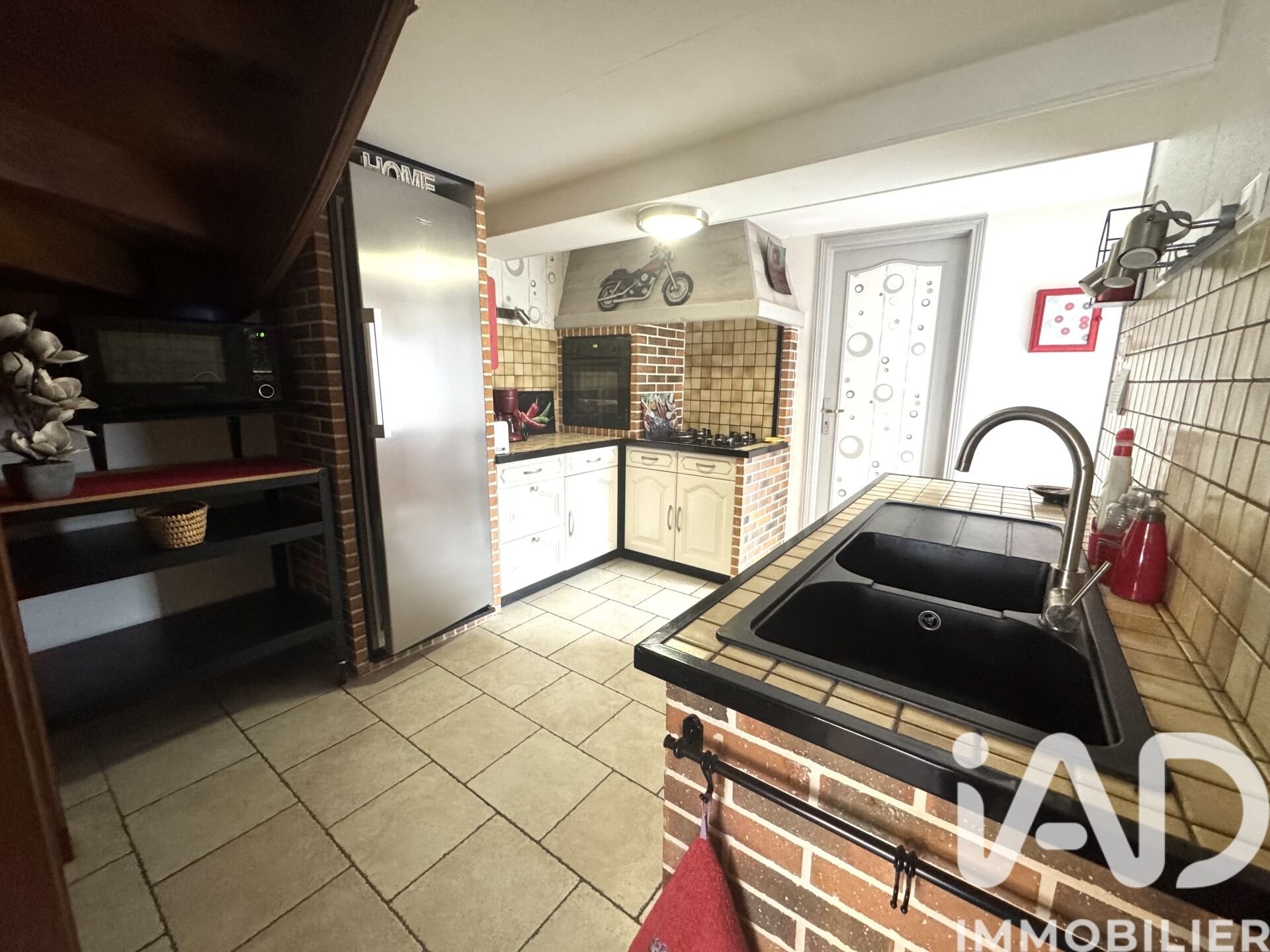 Maison à vendre, 195m², Loudun