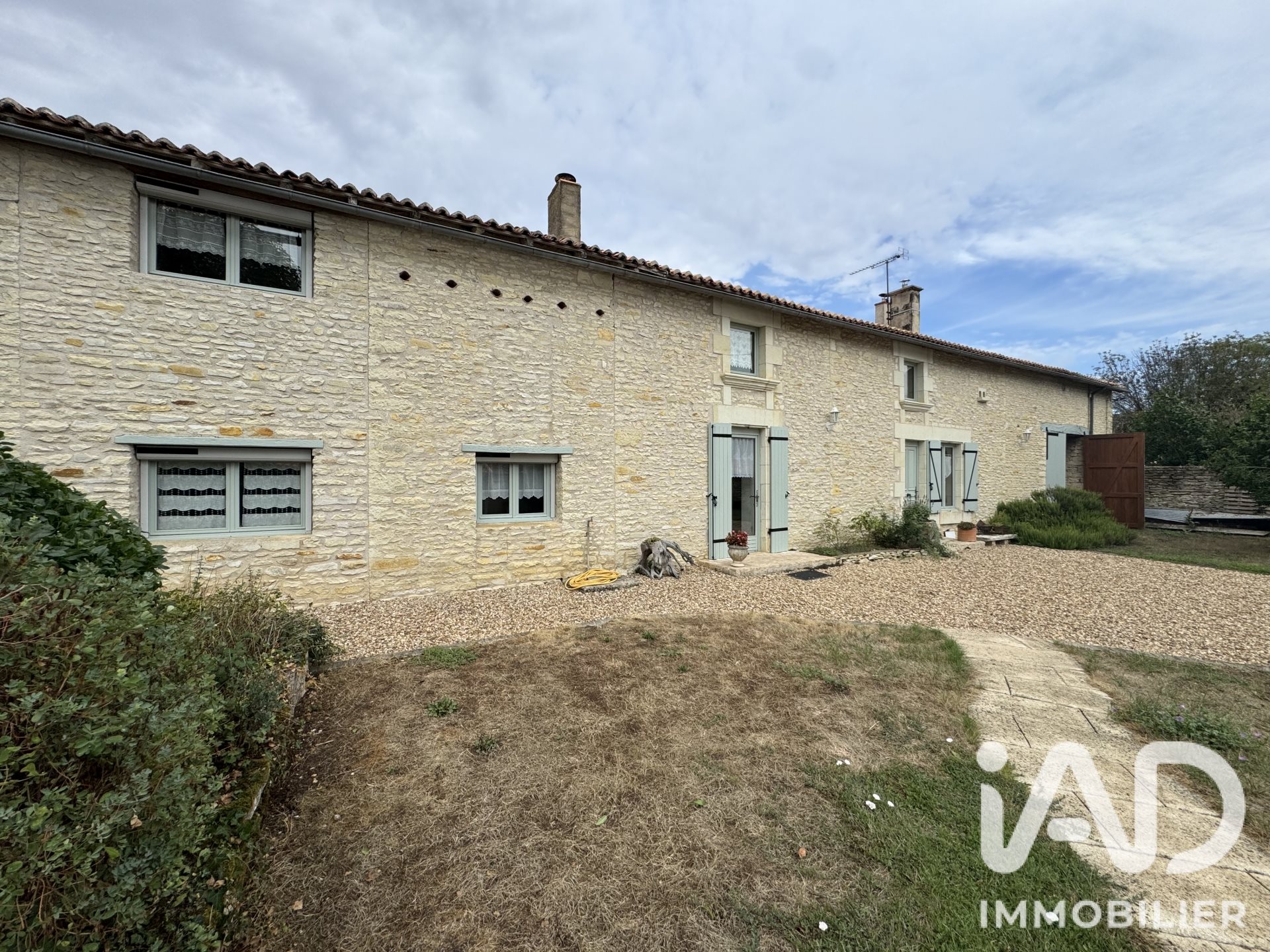 Maison à vendre, 163m², Cuhon