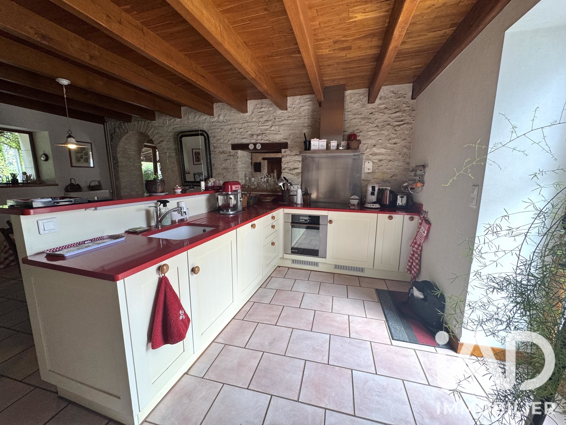Maison à vendre, 163m², Cuhon