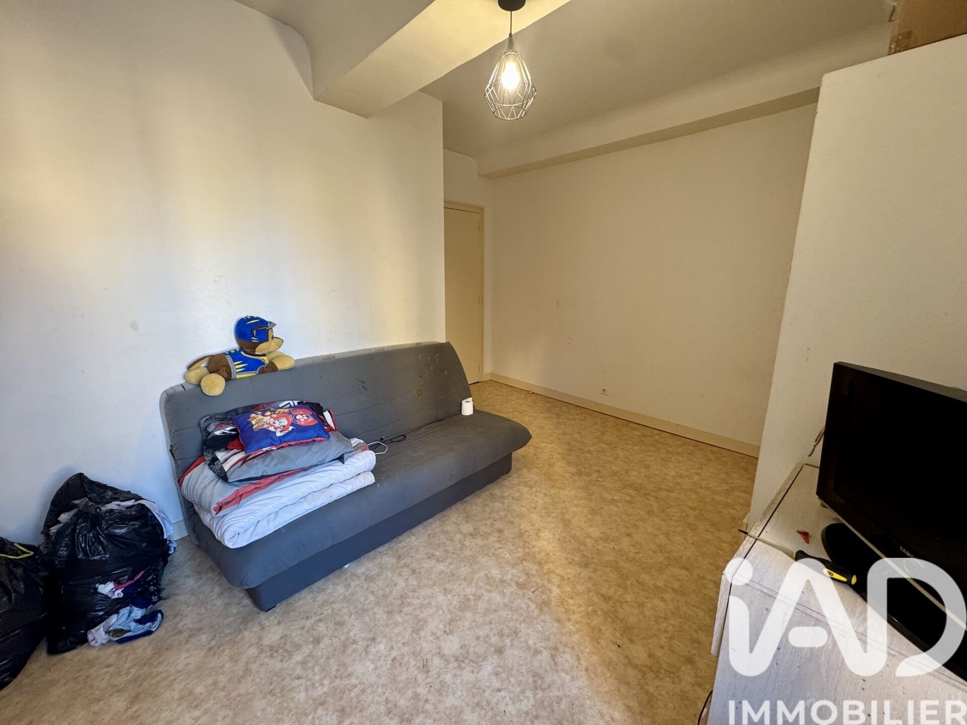 Maison à vendre, 109m², Mirebeau