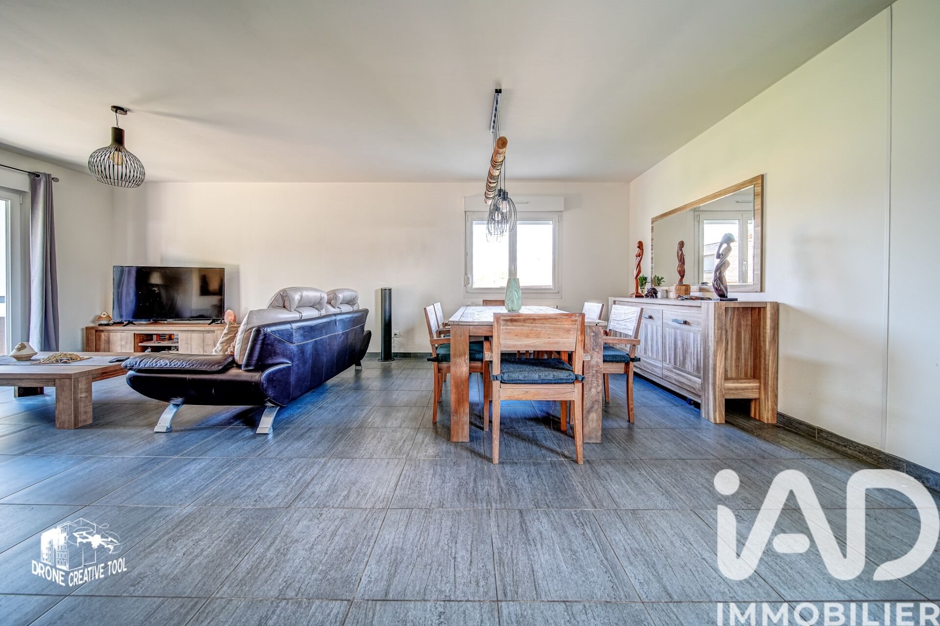 Maison à vendre, 125m², Morhange