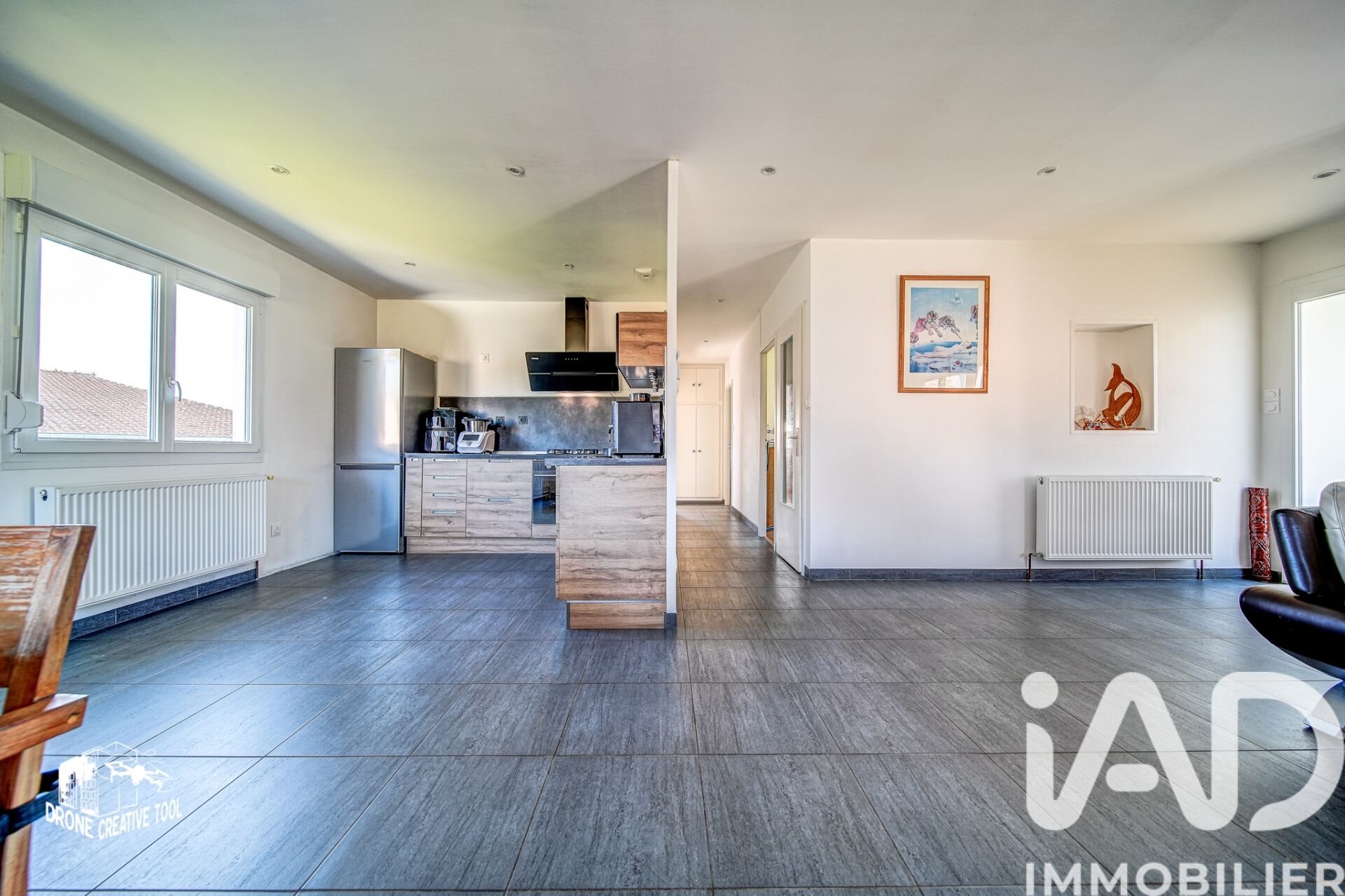 Maison à vendre, 125m², Morhange
