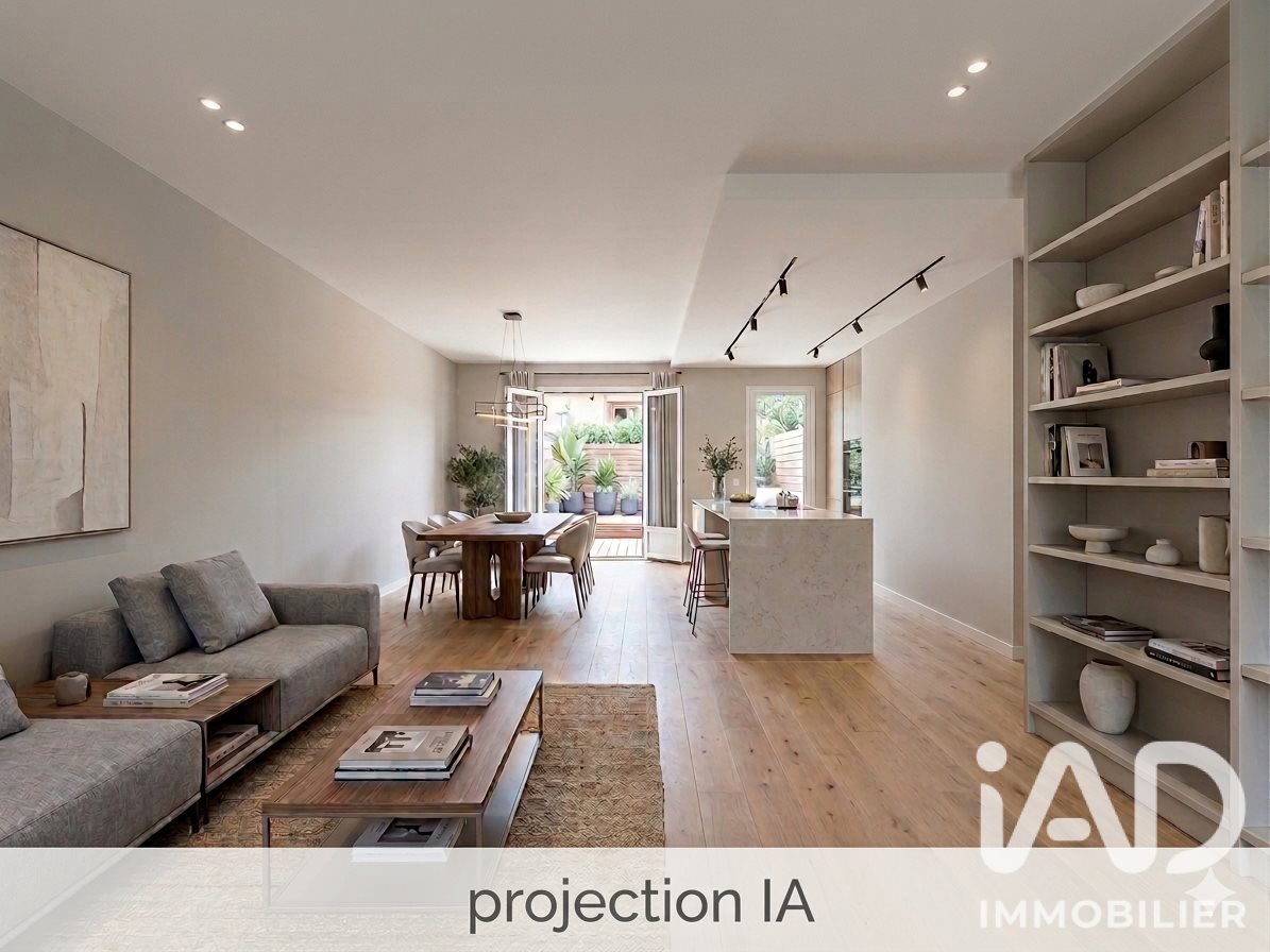 Maison à vendre, 108m², La Farlède