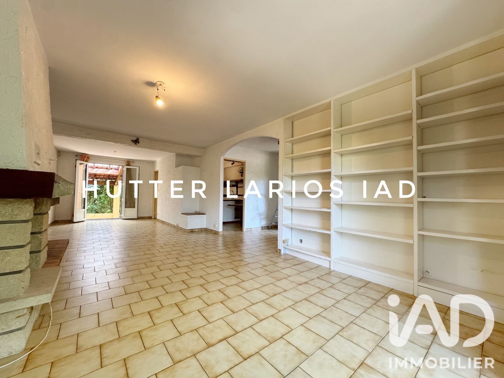 Maison à vendre, 108m², La Farlède