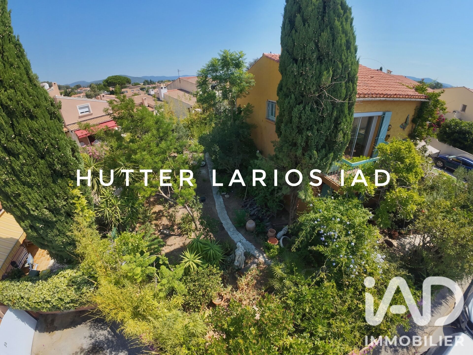 Maison à vendre, 108m², La Farlède