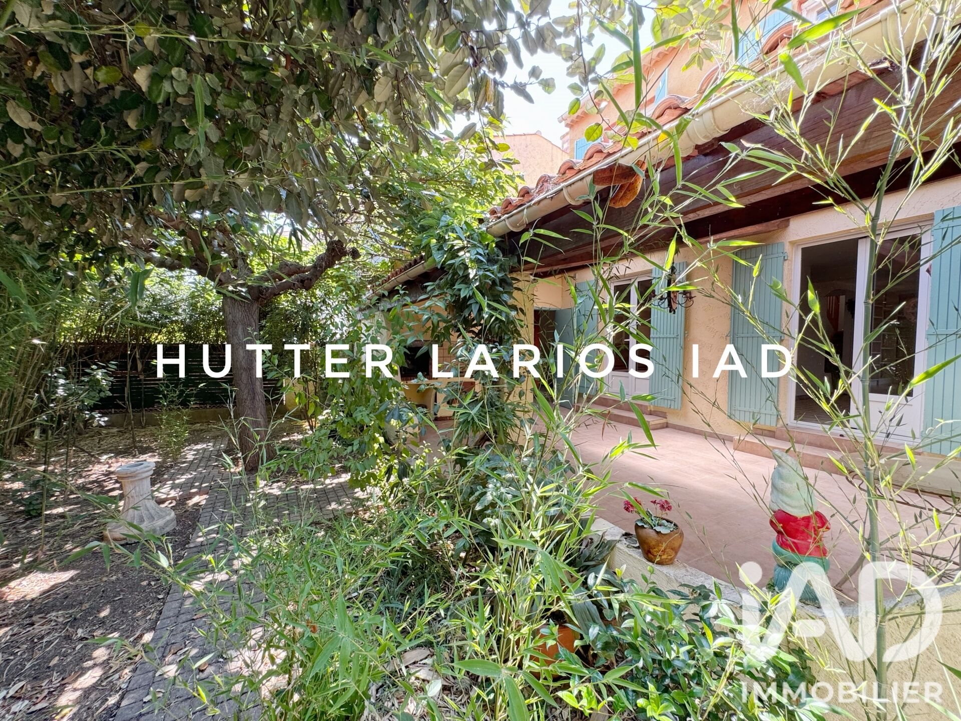 Maison à vendre, 108m², La Farlède