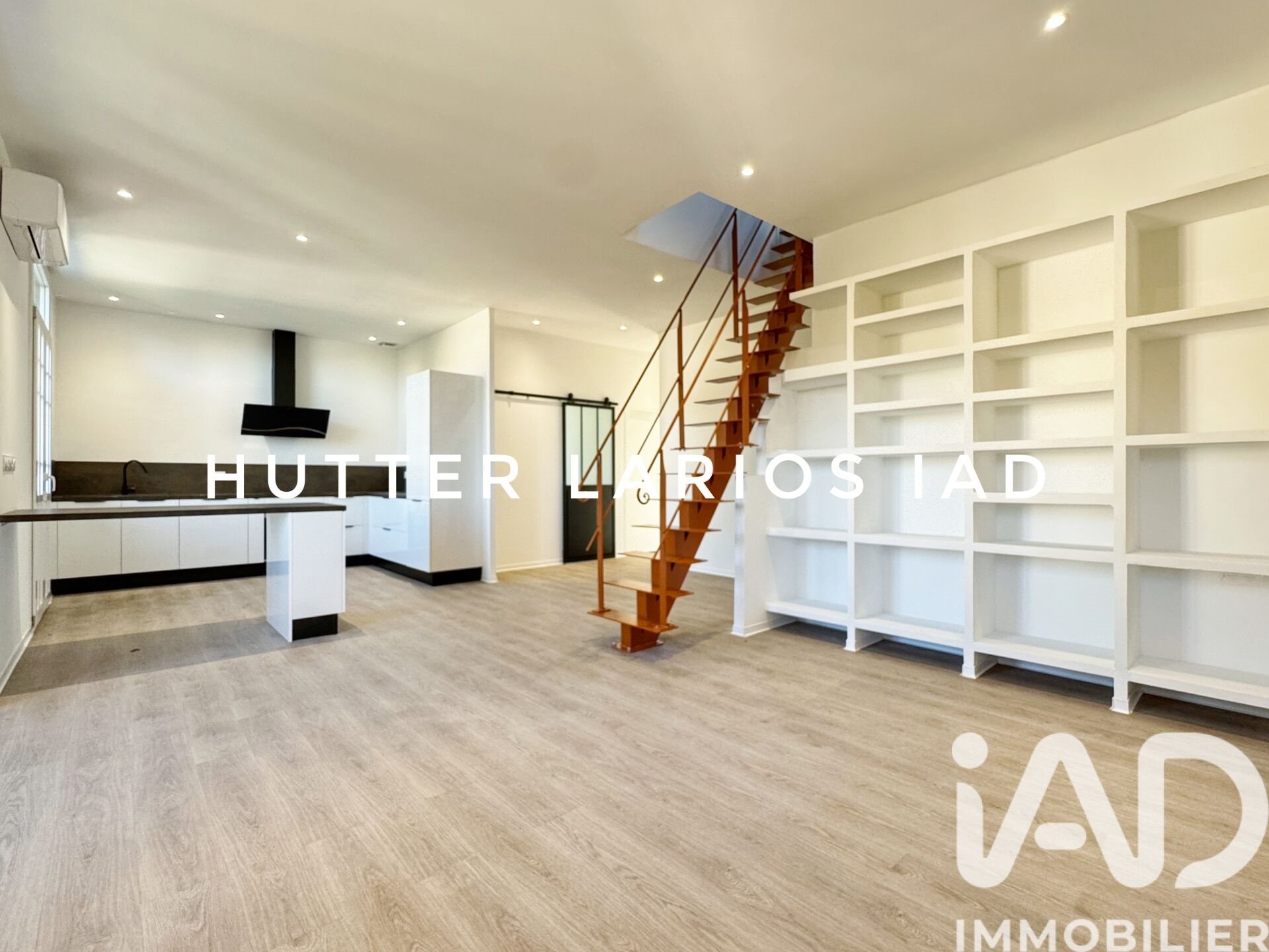 Appartement à vendre, 113m², Toulon