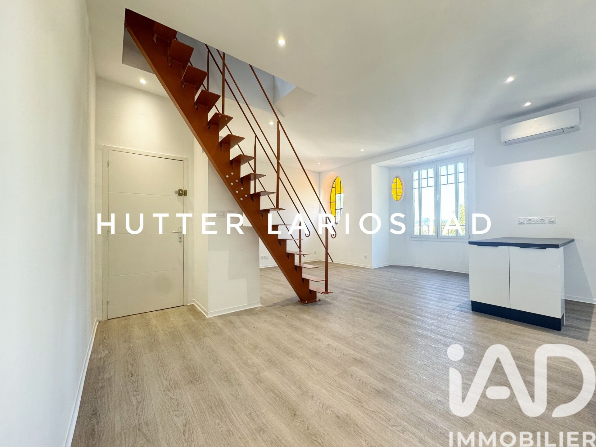 Appartement à vendre, 113m², Toulon