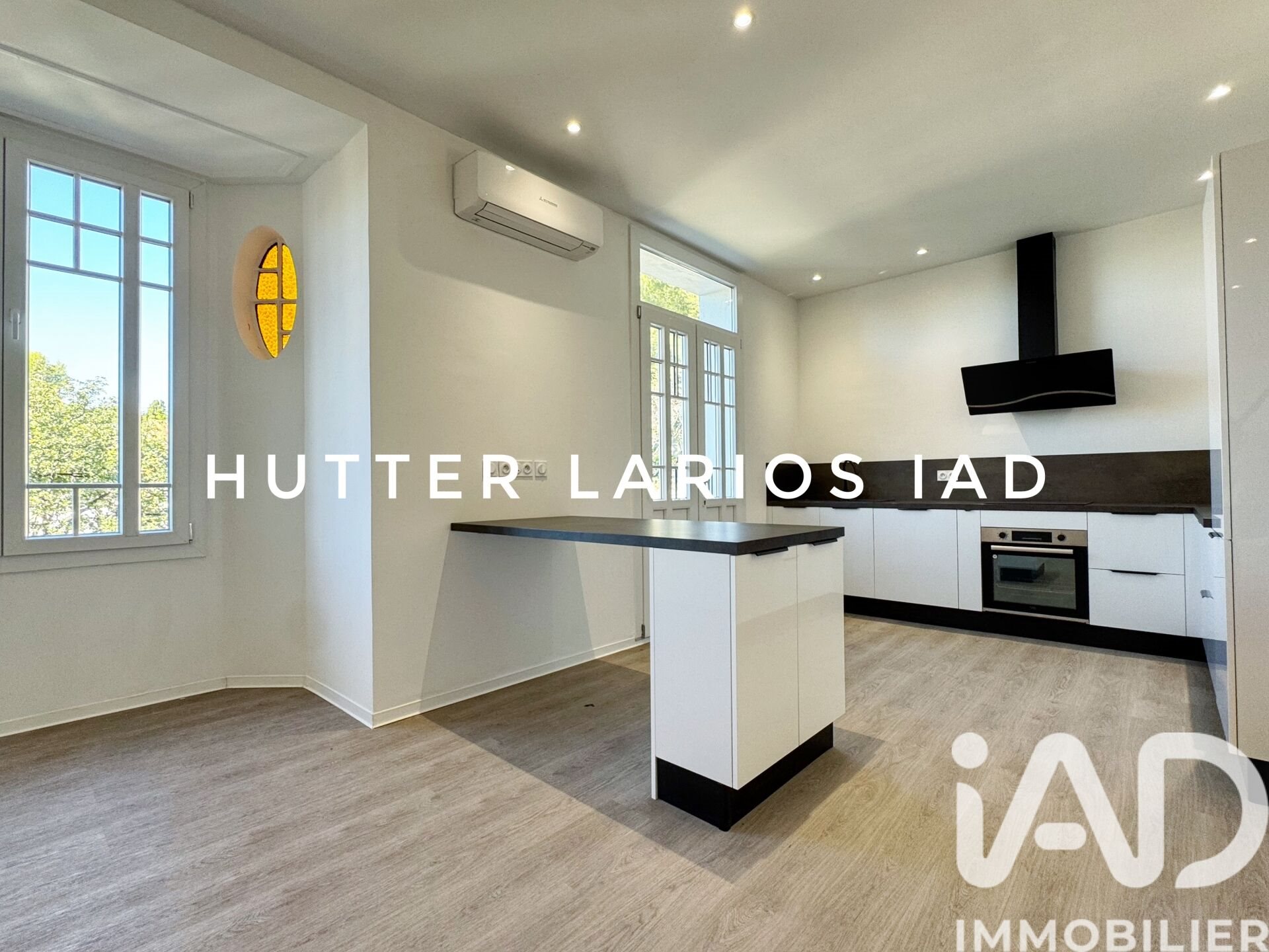 Appartement à vendre, 113m², Toulon