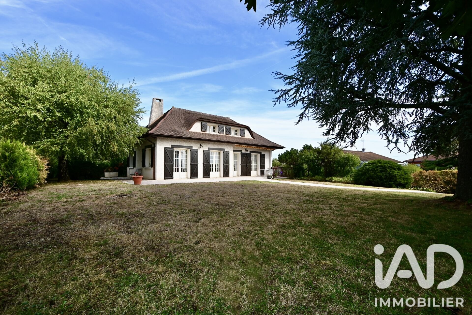 Maison à vendre, 162m², Jonage