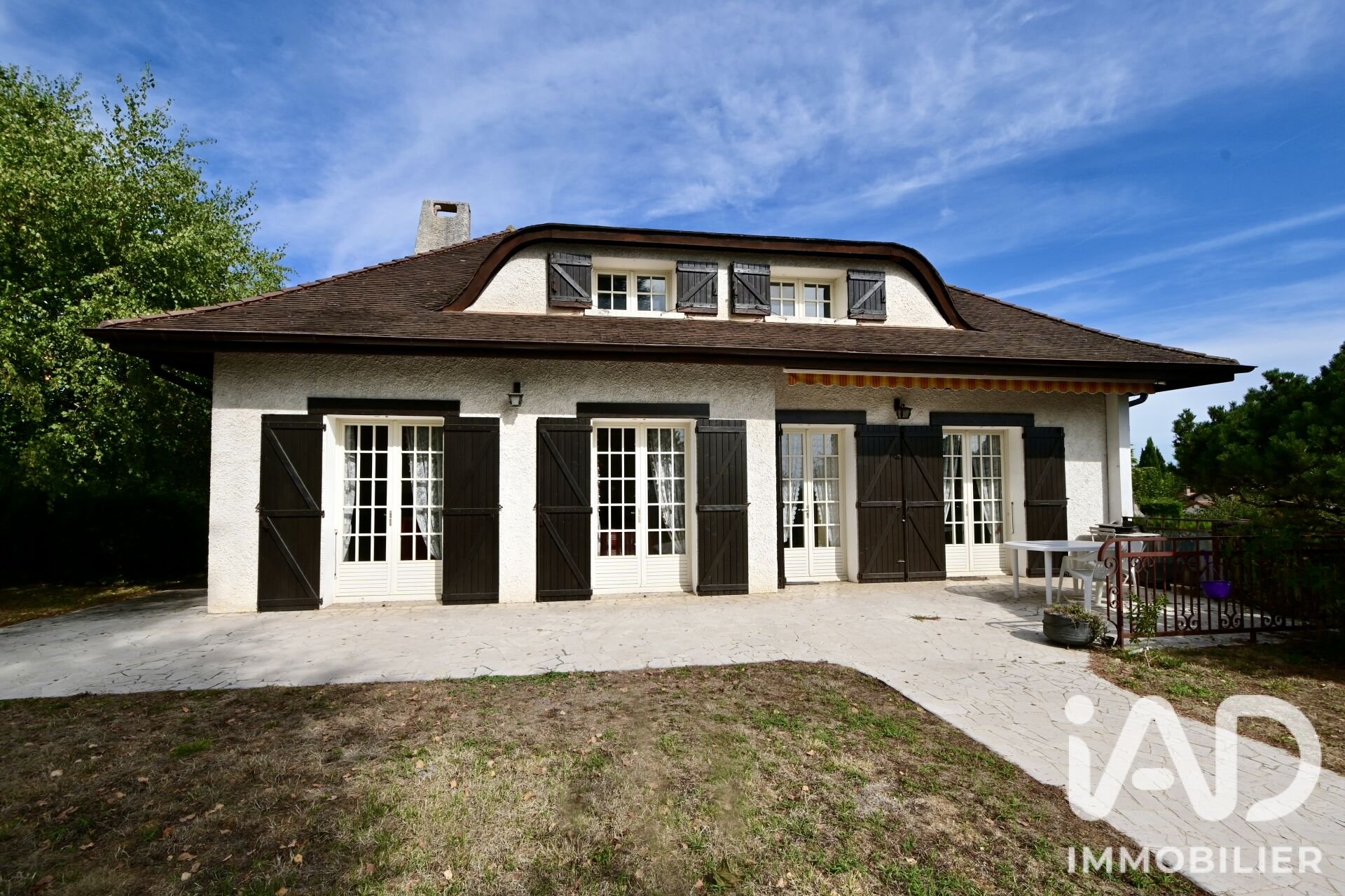 Maison à vendre, 162m², Jonage