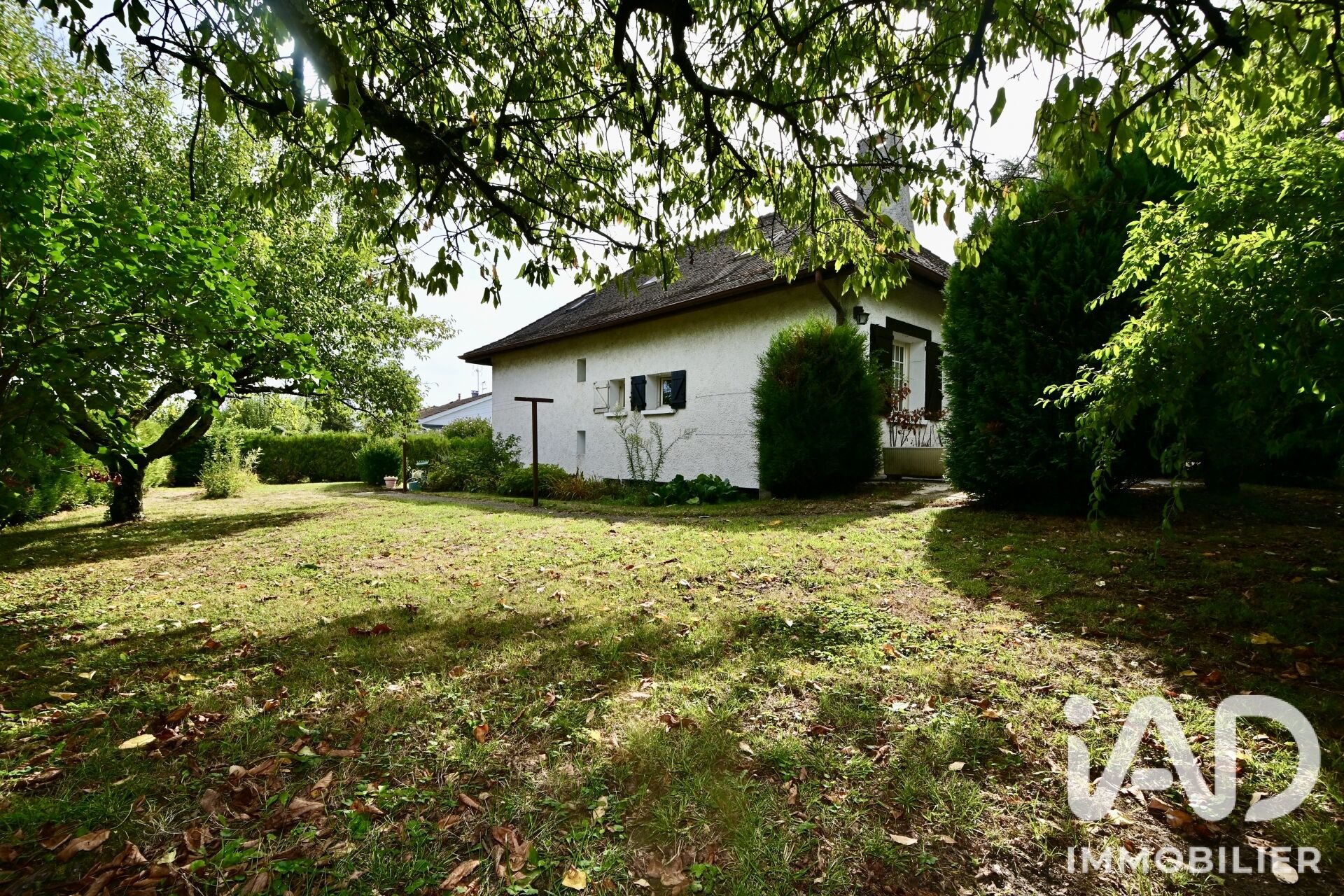 Maison à vendre, 162m², Jonage