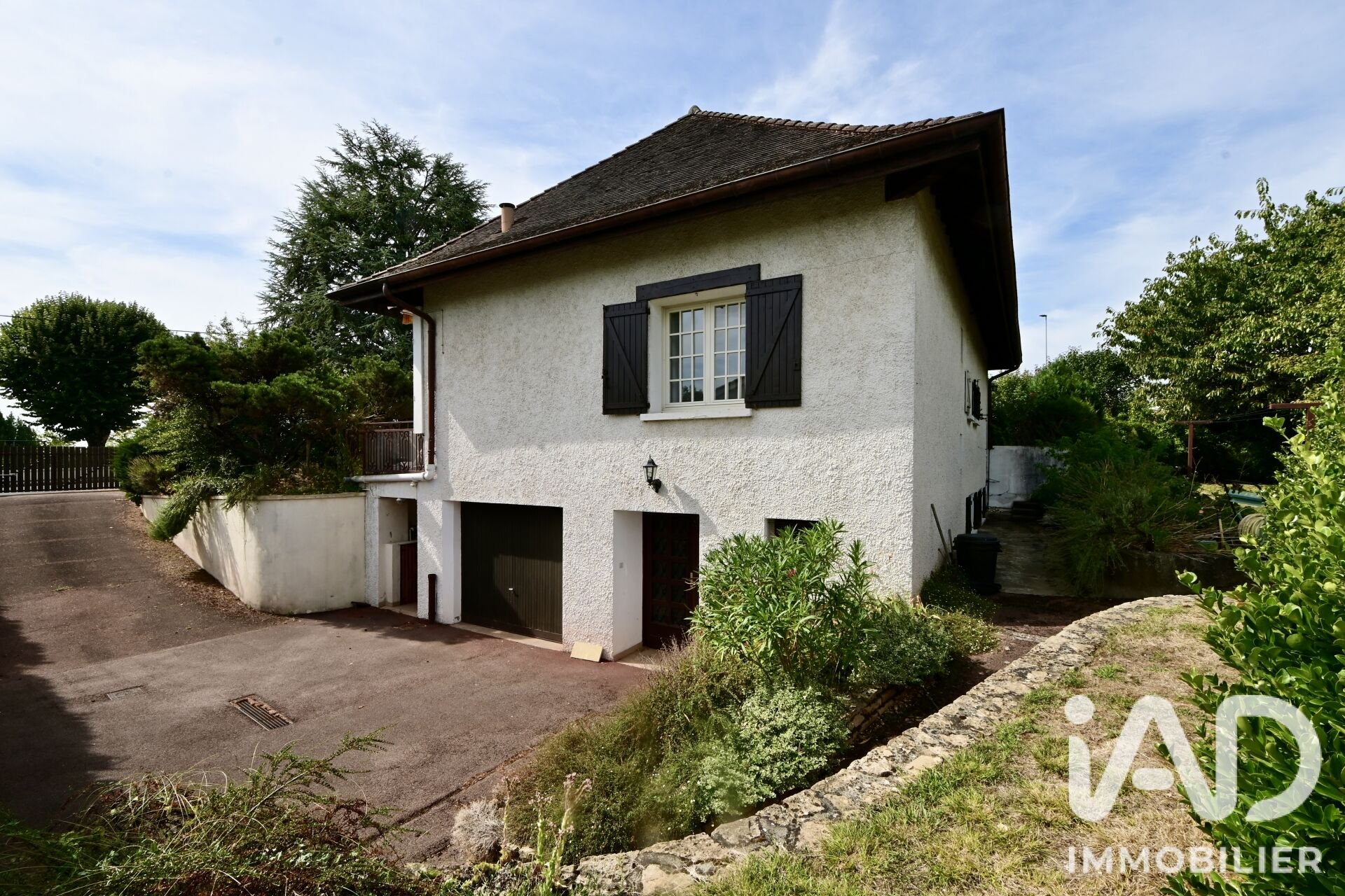Maison à vendre, 162m², Jonage