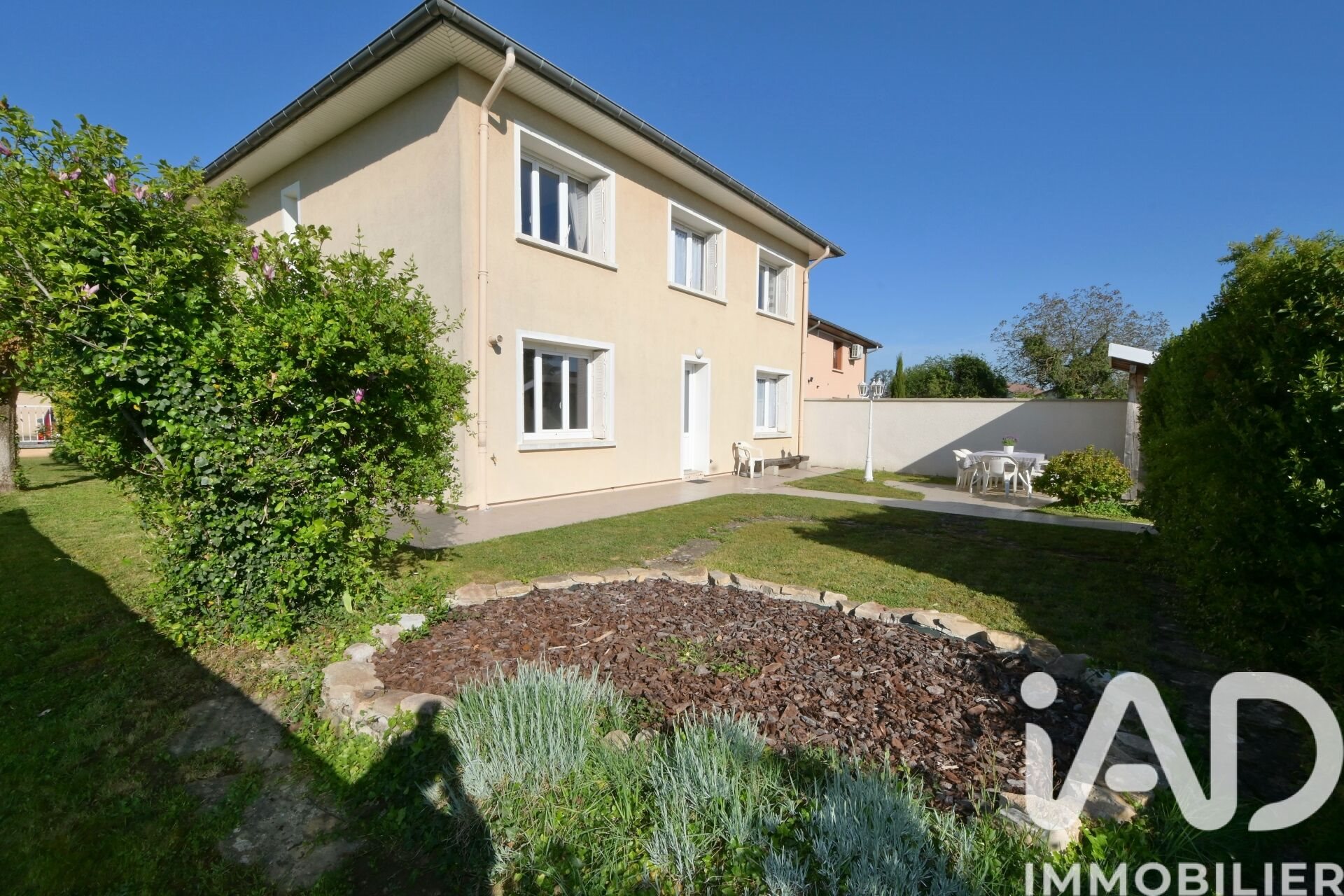 Maison à vendre, 139m², Pusignan