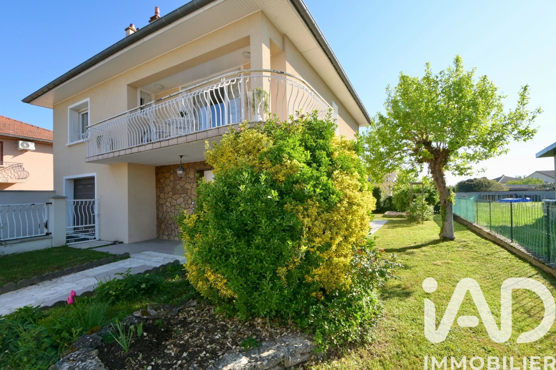 Maison à vendre, 139m², Pusignan