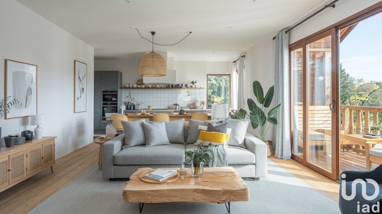 Appartement à vendre, 45m², Avignon