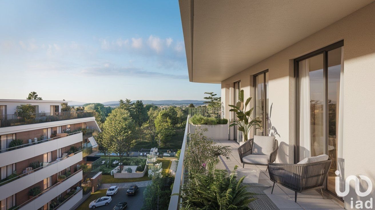 Appartement à vendre, 45m², Avignon