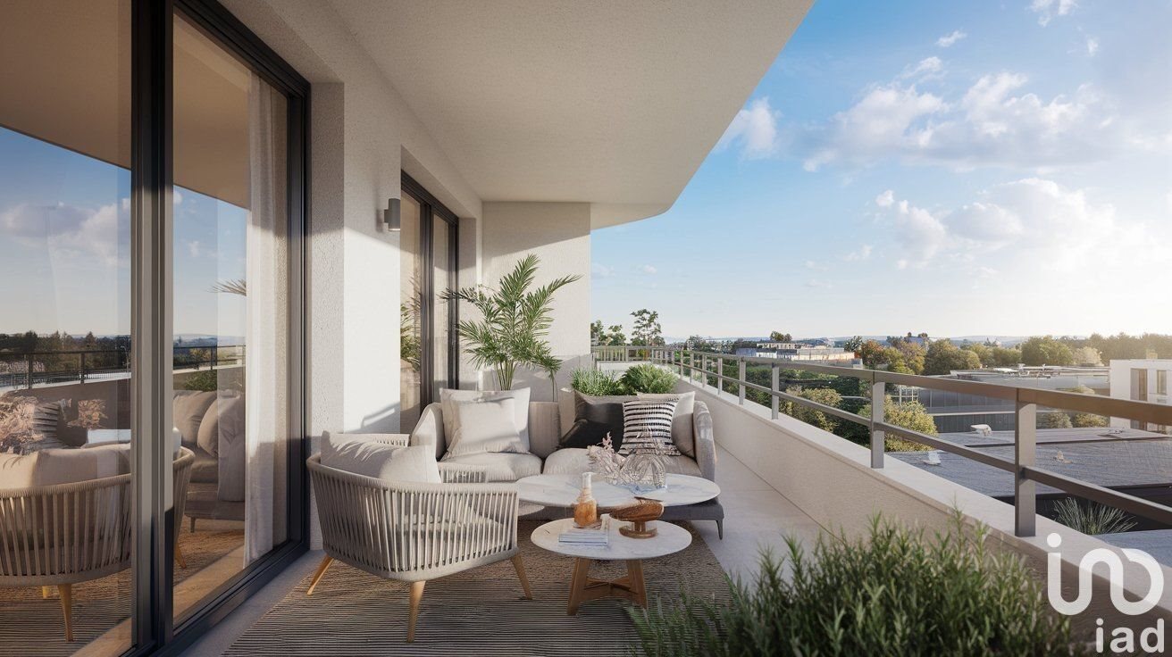 Appartement à vendre, 42m², Cavaillon