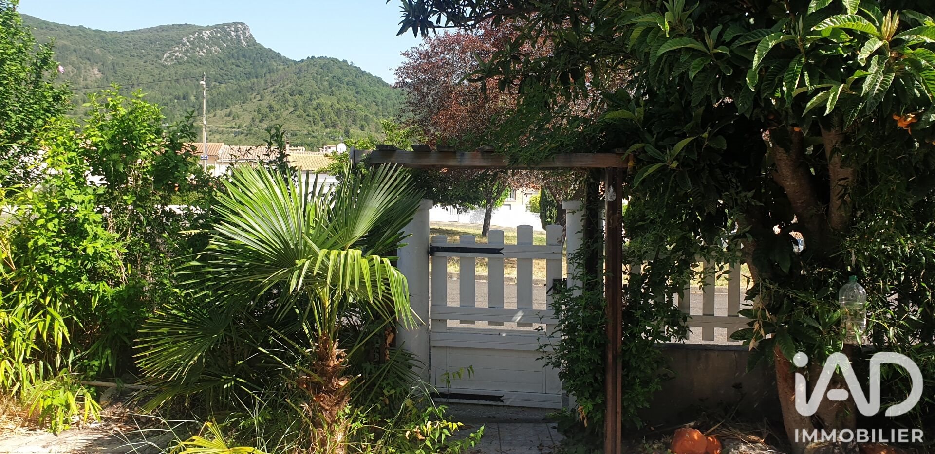 Maison à vendre, 73m², Quillan