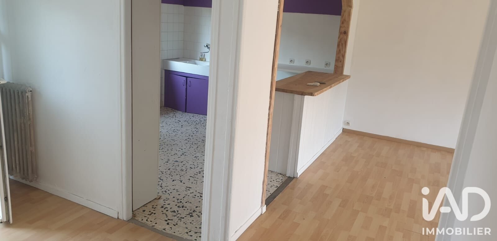 Maison à vendre, 73m², Quillan