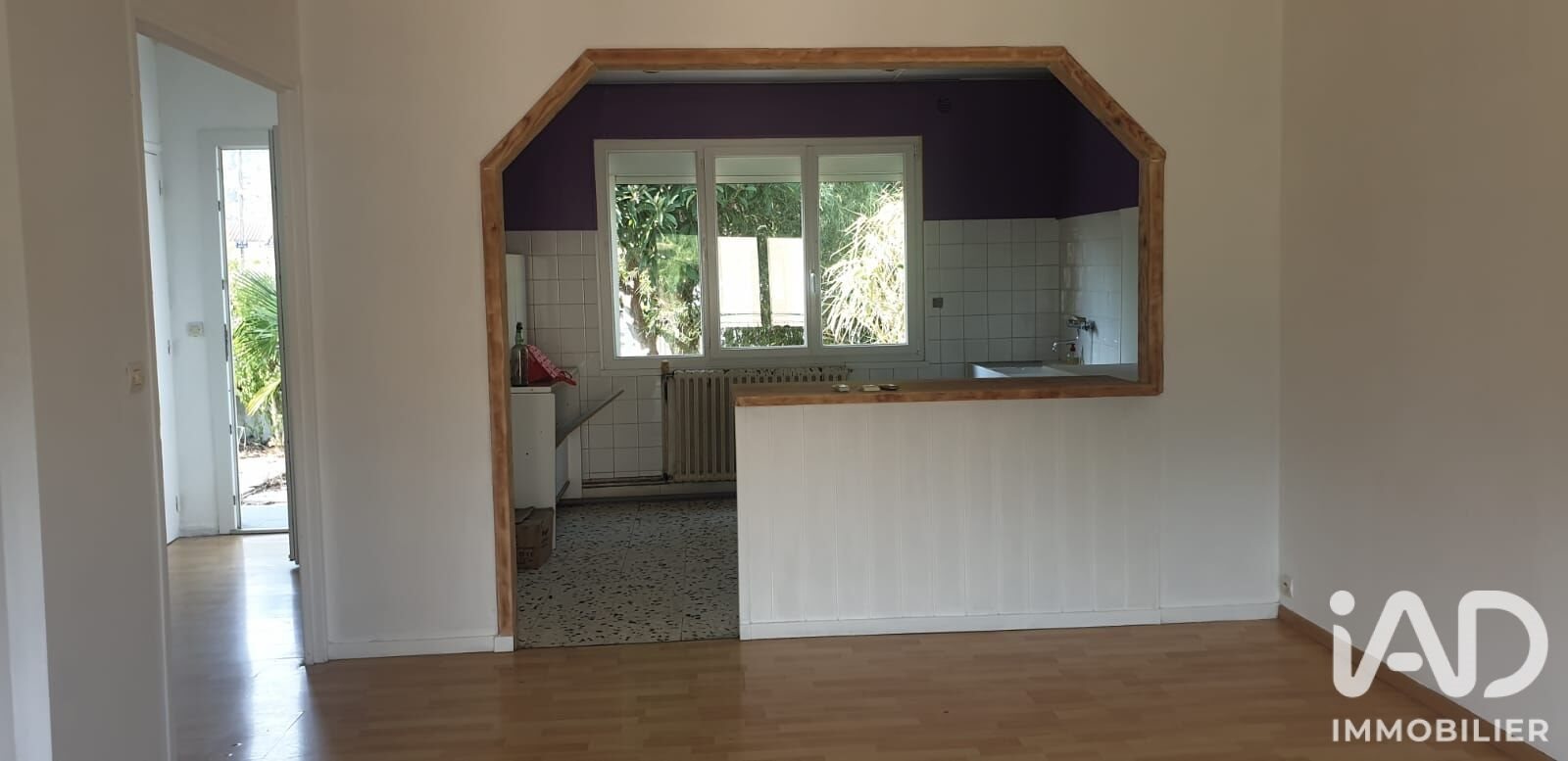 Maison à vendre, 73m², Quillan