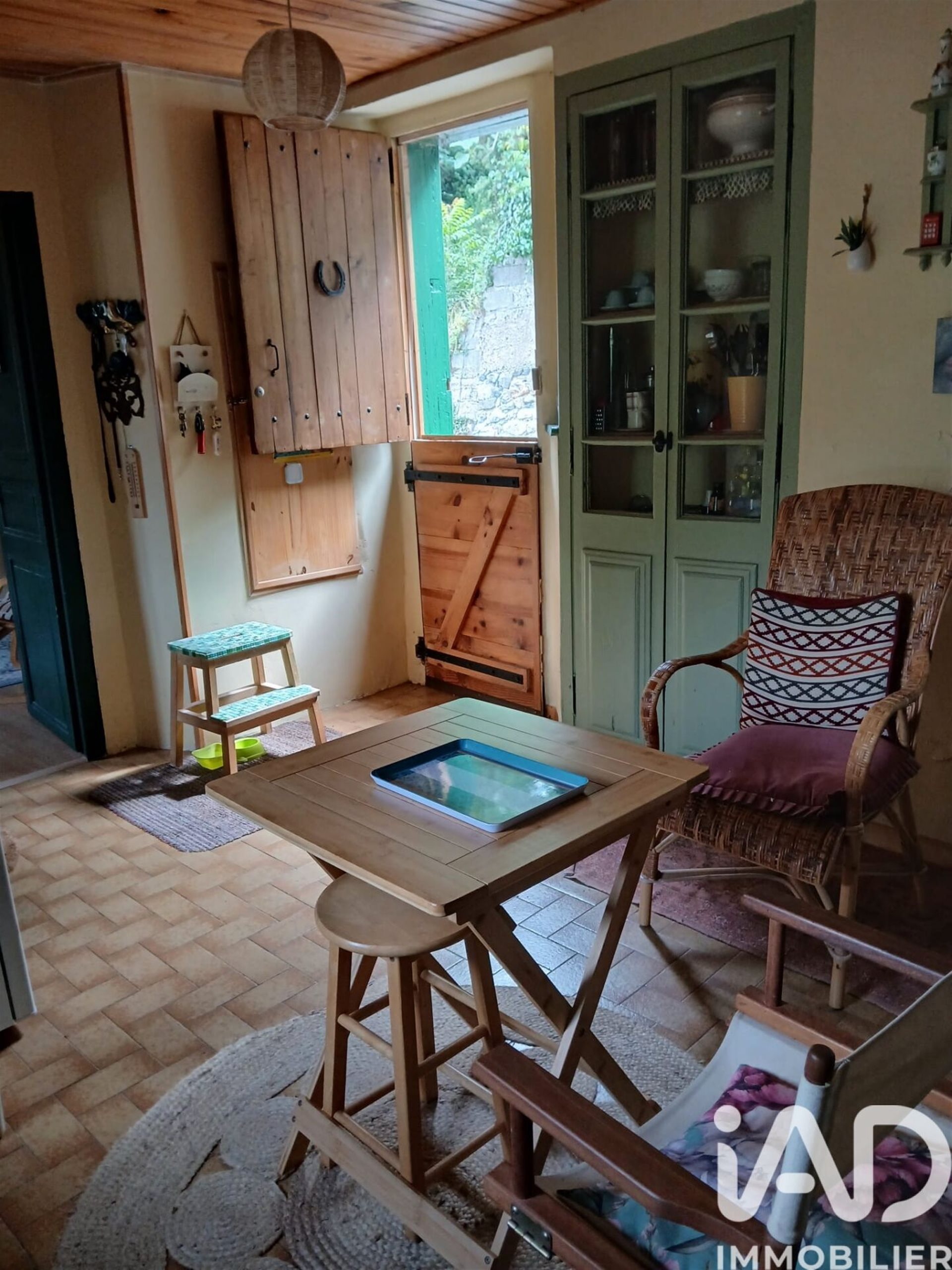 Maison à vendre, 74m², Belvianes-et-Cavirac