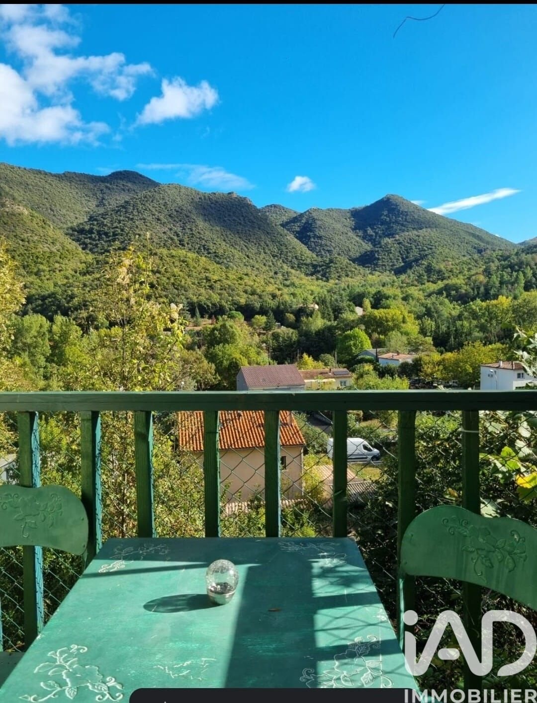 Maison à vendre, 74m², Belvianes-et-Cavirac