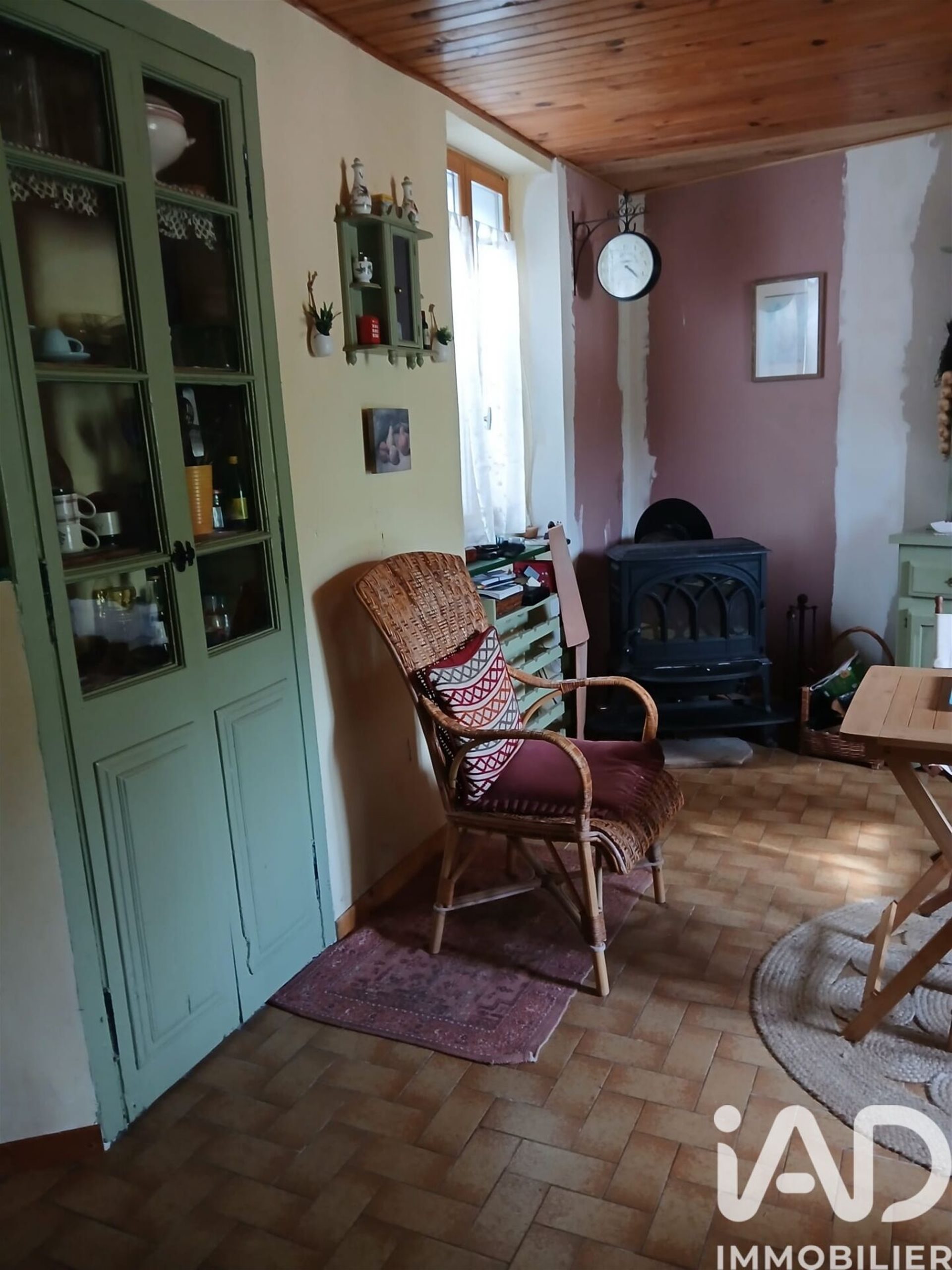 Maison à vendre, 74m², Belvianes-et-Cavirac