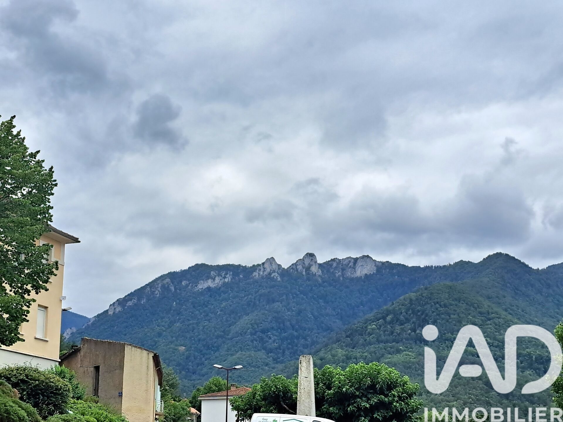 Maison à vendre, 309m², Axat