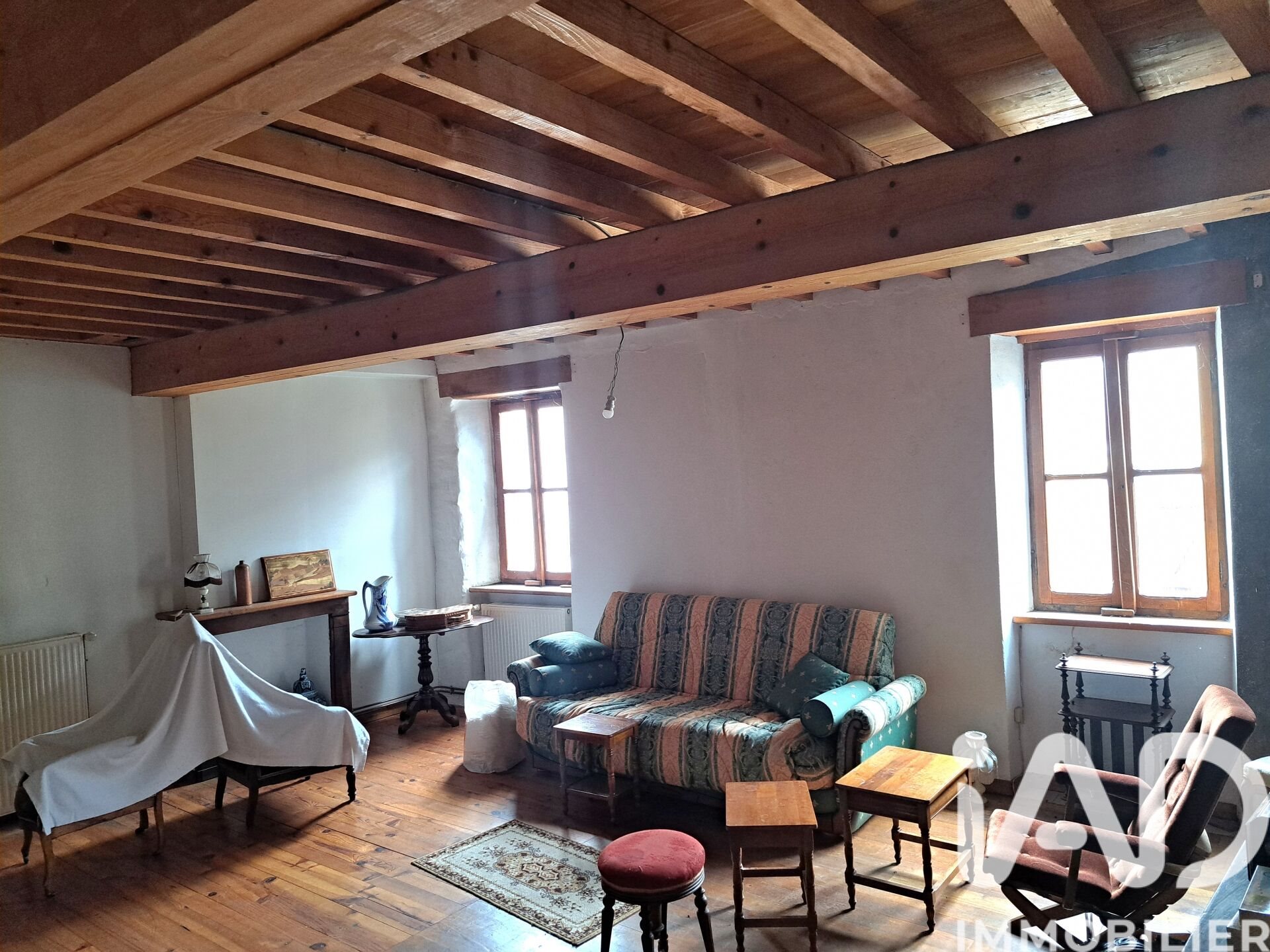 Maison à vendre, 309m², Axat