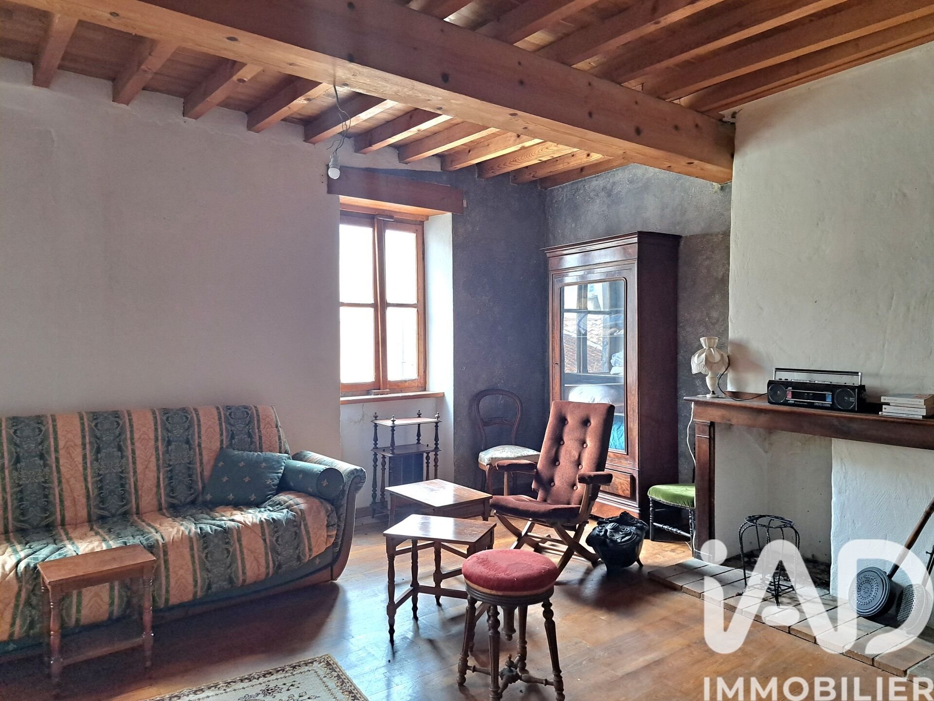 Maison à vendre, 309m², Axat