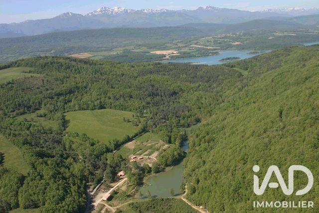 Maison à vendre, 128m², Chalabre