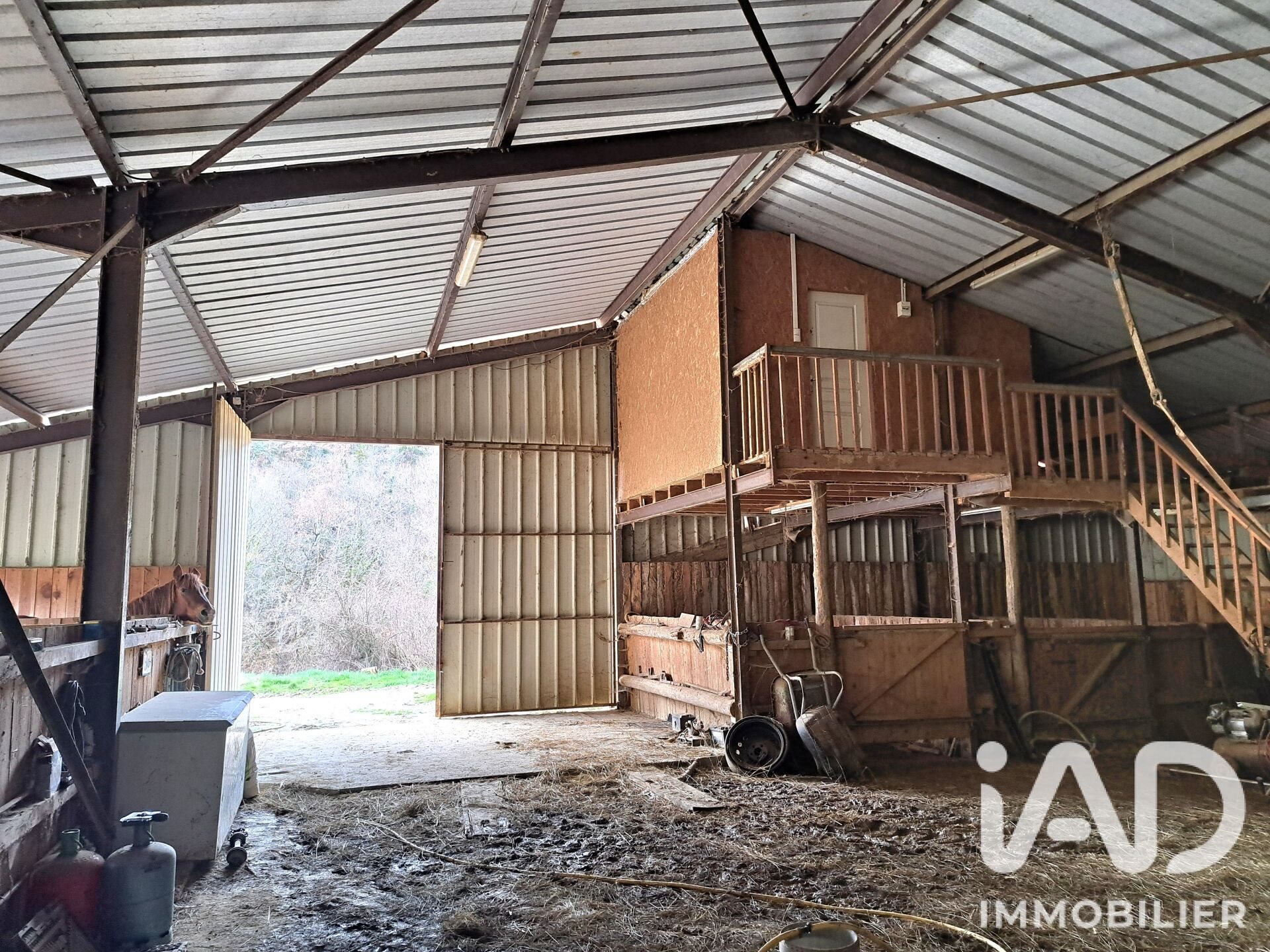 Maison à vendre, 48m², Festes-et-Saint-André