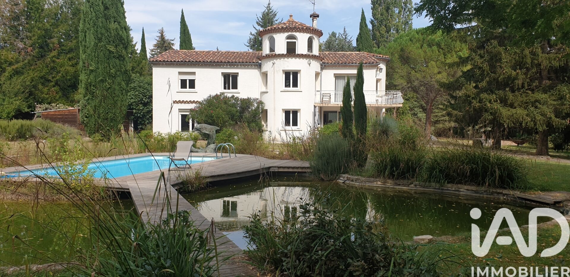 Maison à vendre, 271m², Quillan