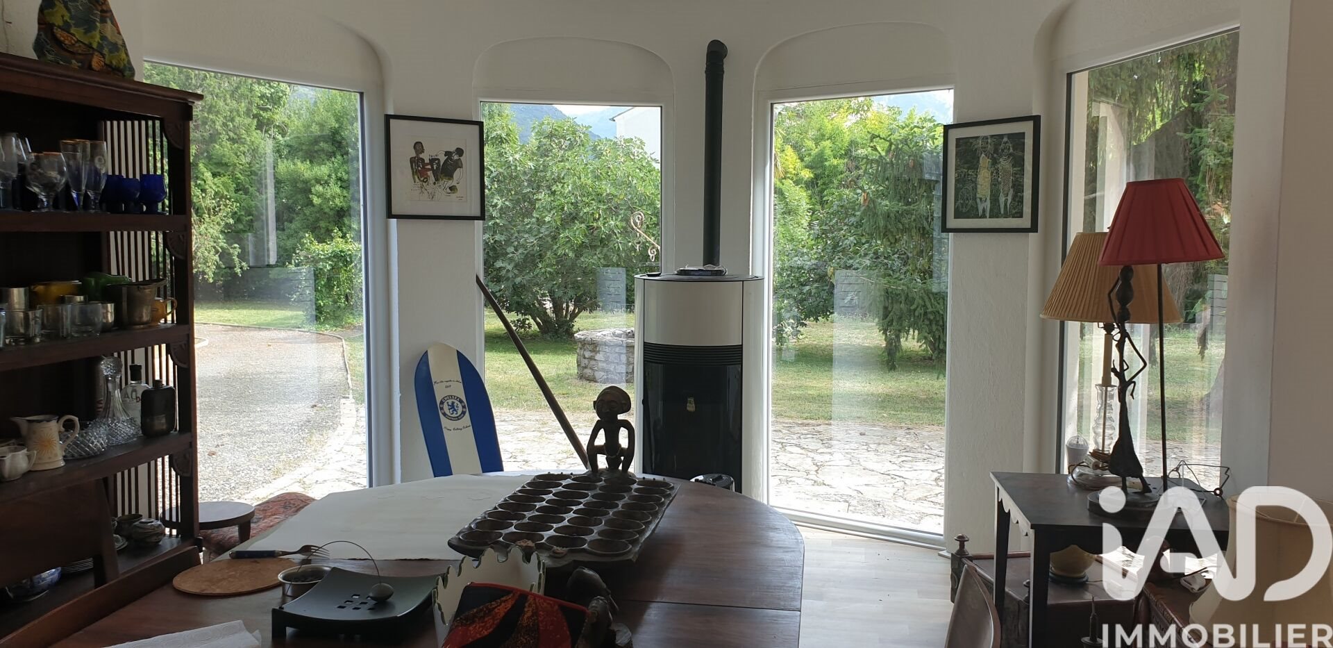 Maison à vendre, 271m², Quillan