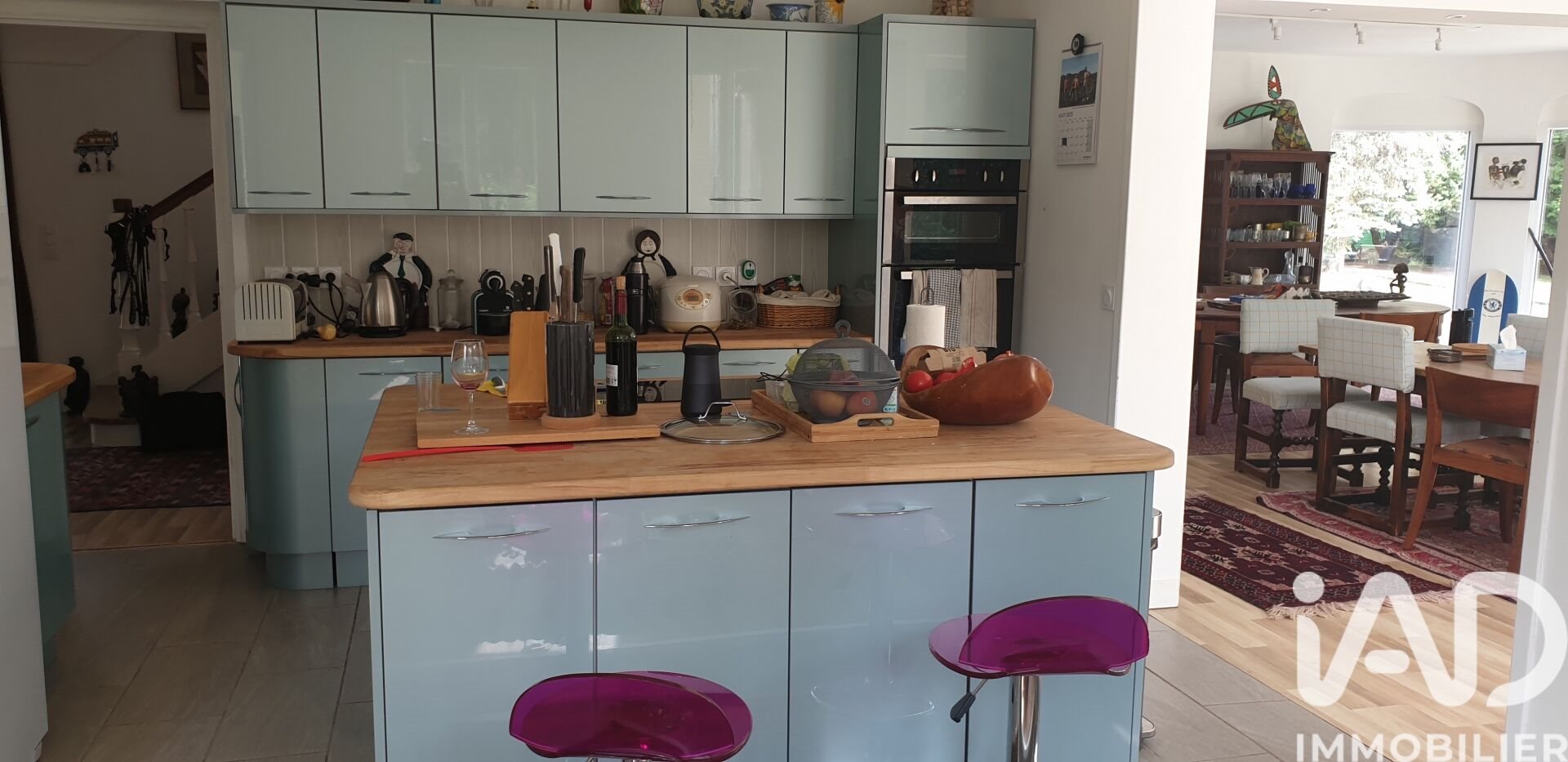 Maison à vendre, 271m², Quillan