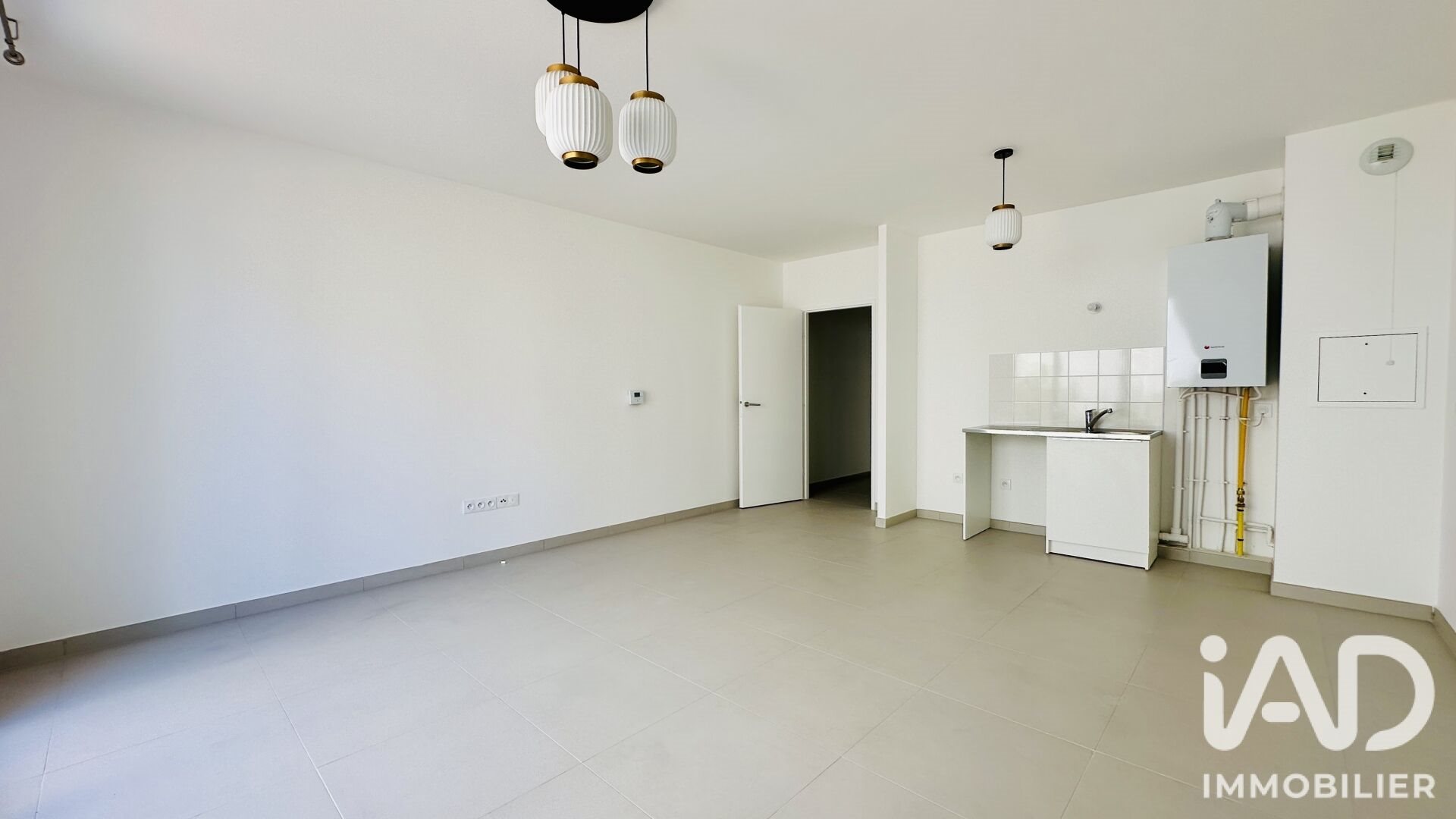 Maison à vendre, 120m², Saint-Ouen-sur-Seine