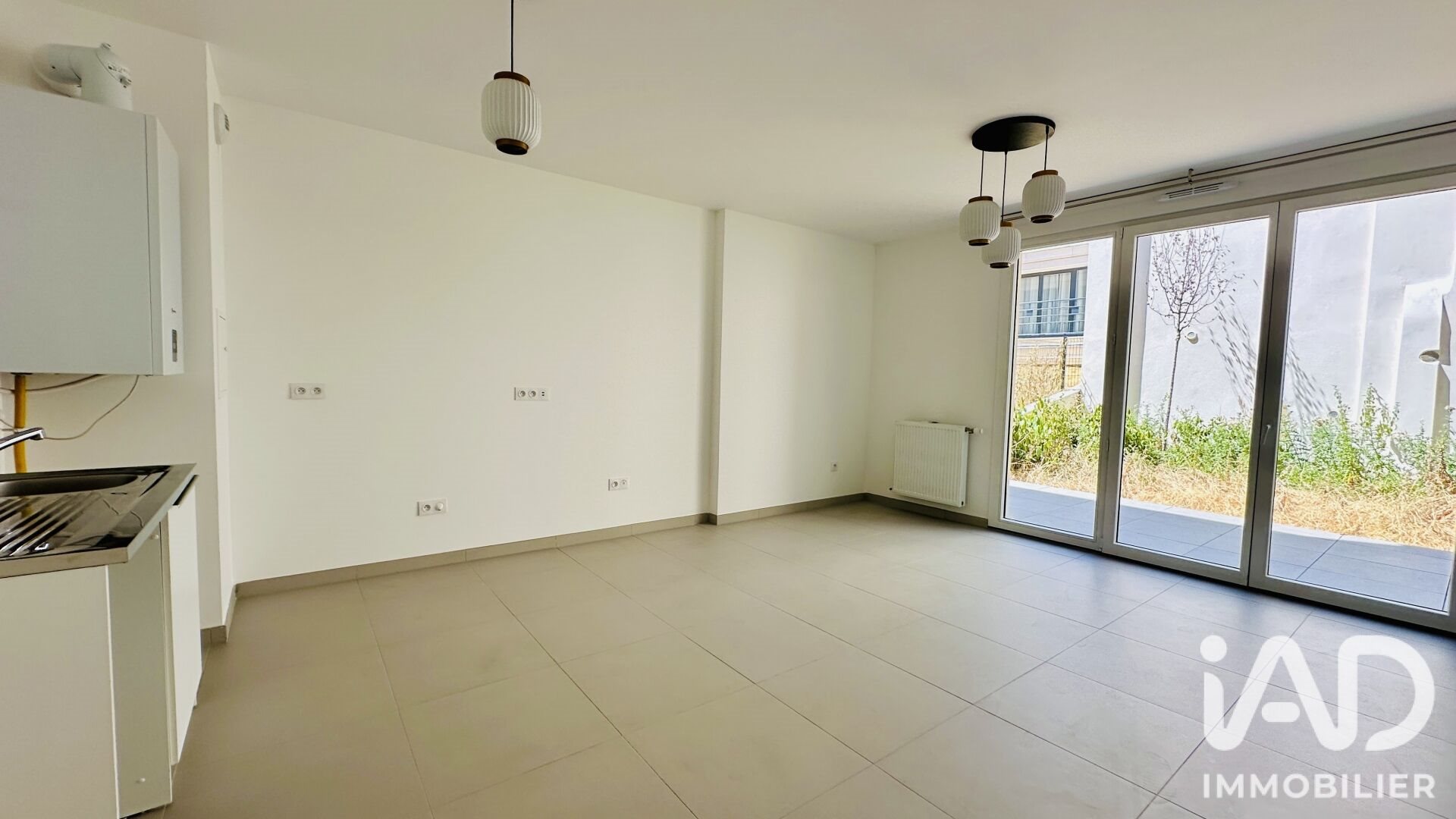 Maison à vendre, 120m², Saint-Ouen-sur-Seine