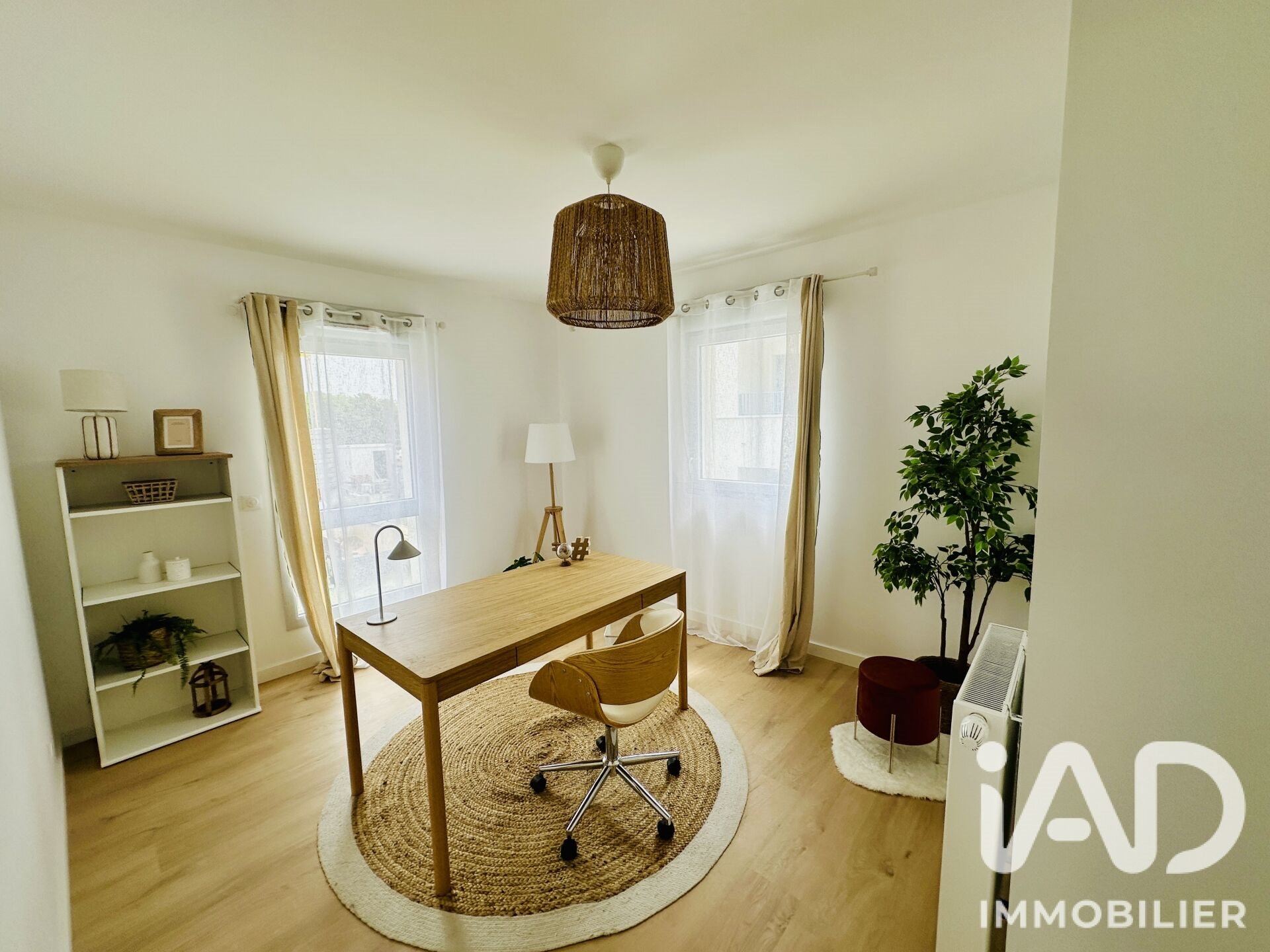 Appartement à vendre, 90m², La Rochelle