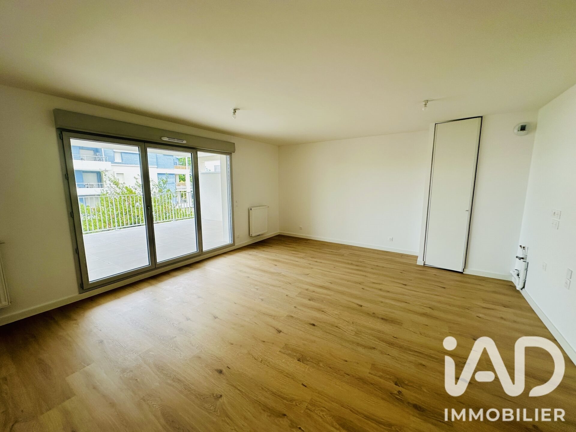 Appartement à vendre, 64m², La Rochelle