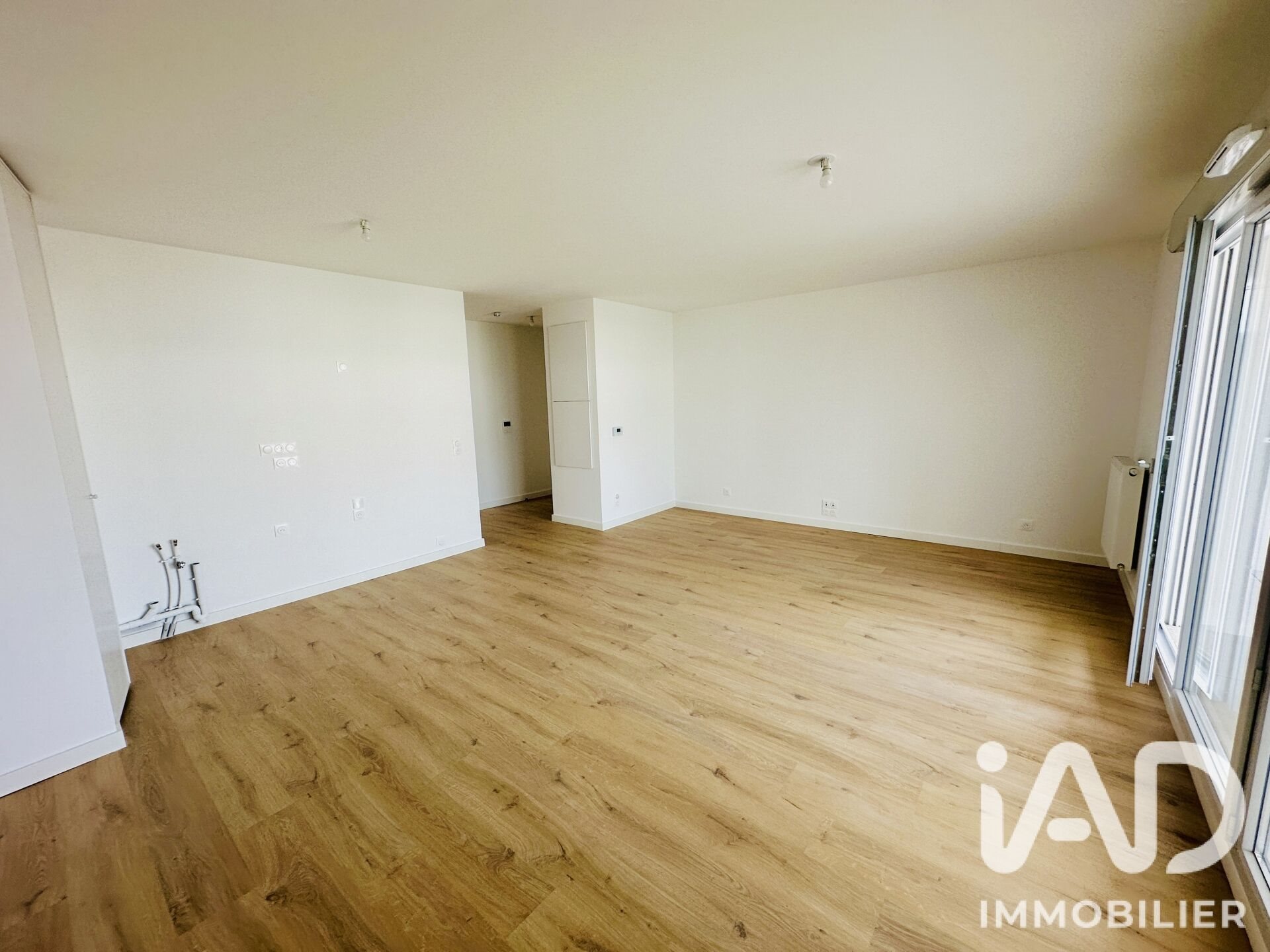 Appartement à vendre, 64m², La Rochelle