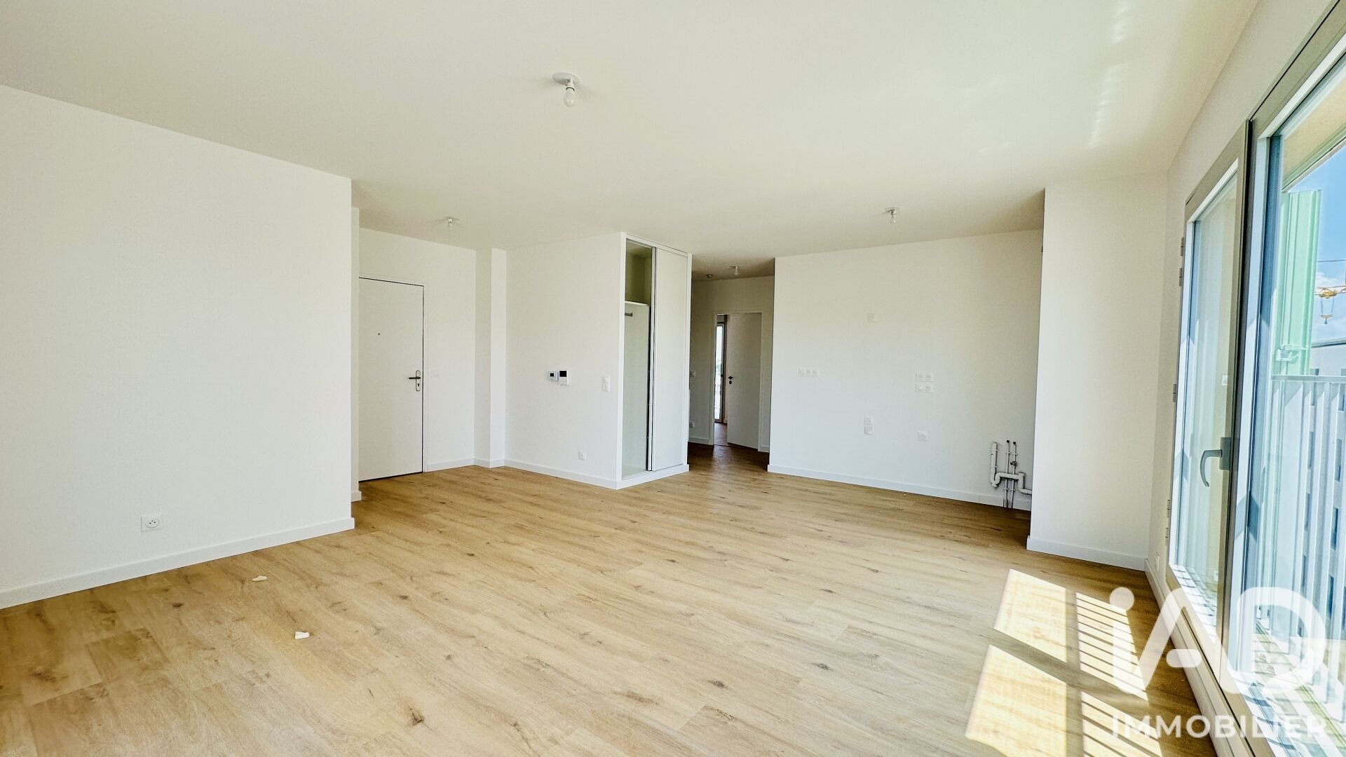 Appartement à vendre, 77m², La Rochelle